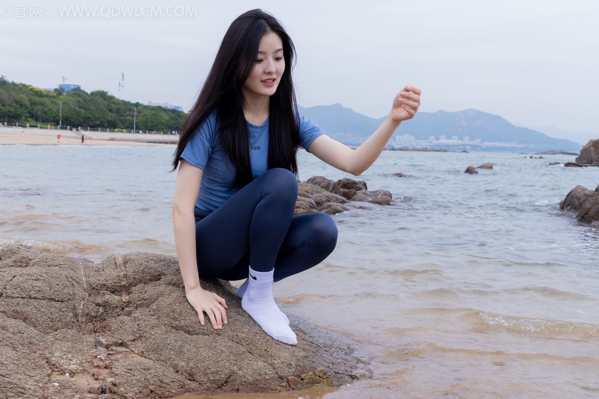 图片[74]-物恋传媒 NO.1703 青柠-忙碌的夏天[199P] – 速更版-美库