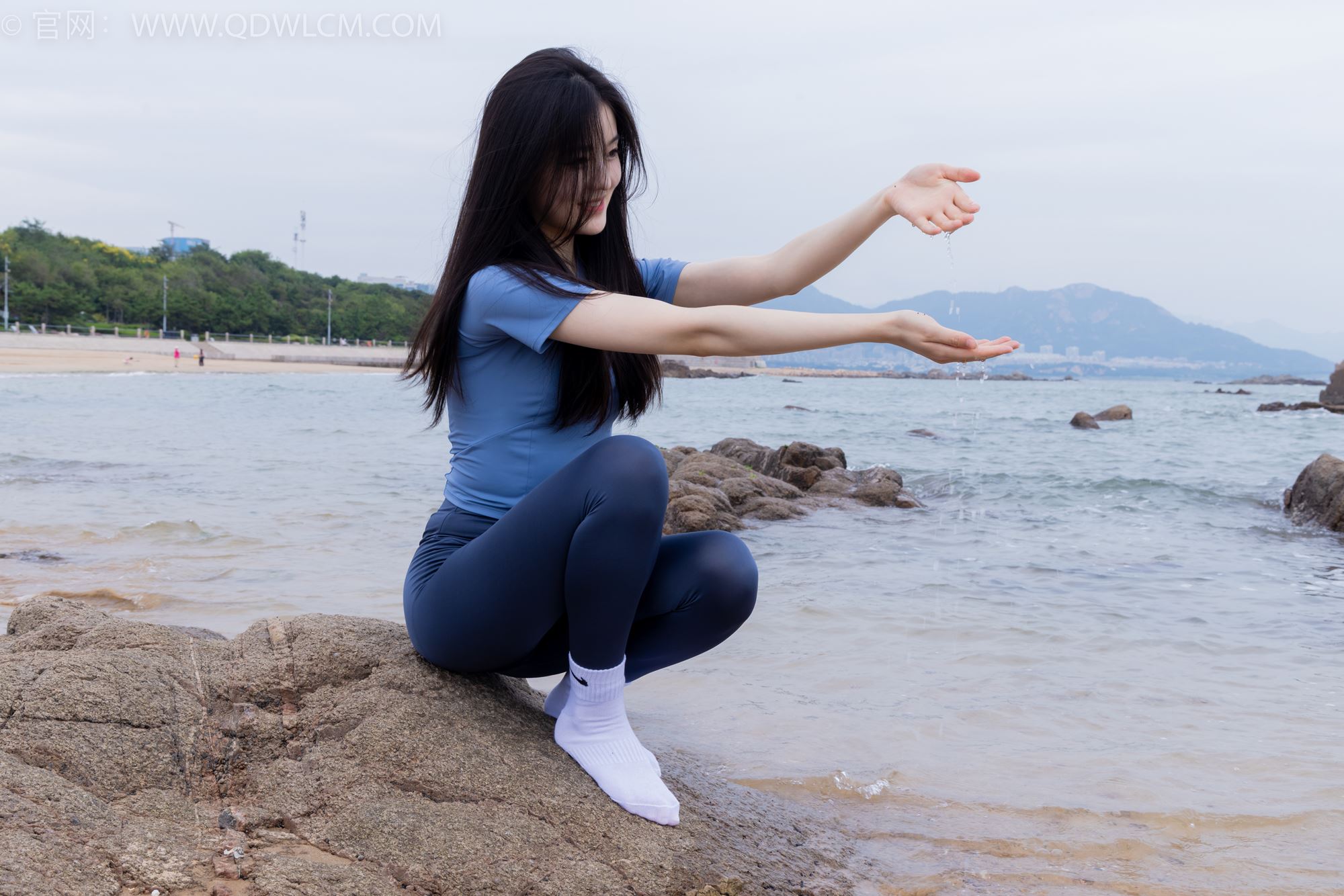 图片[75]-物恋传媒 NO.1703 青柠-忙碌的夏天[199P] – 速更版-美库