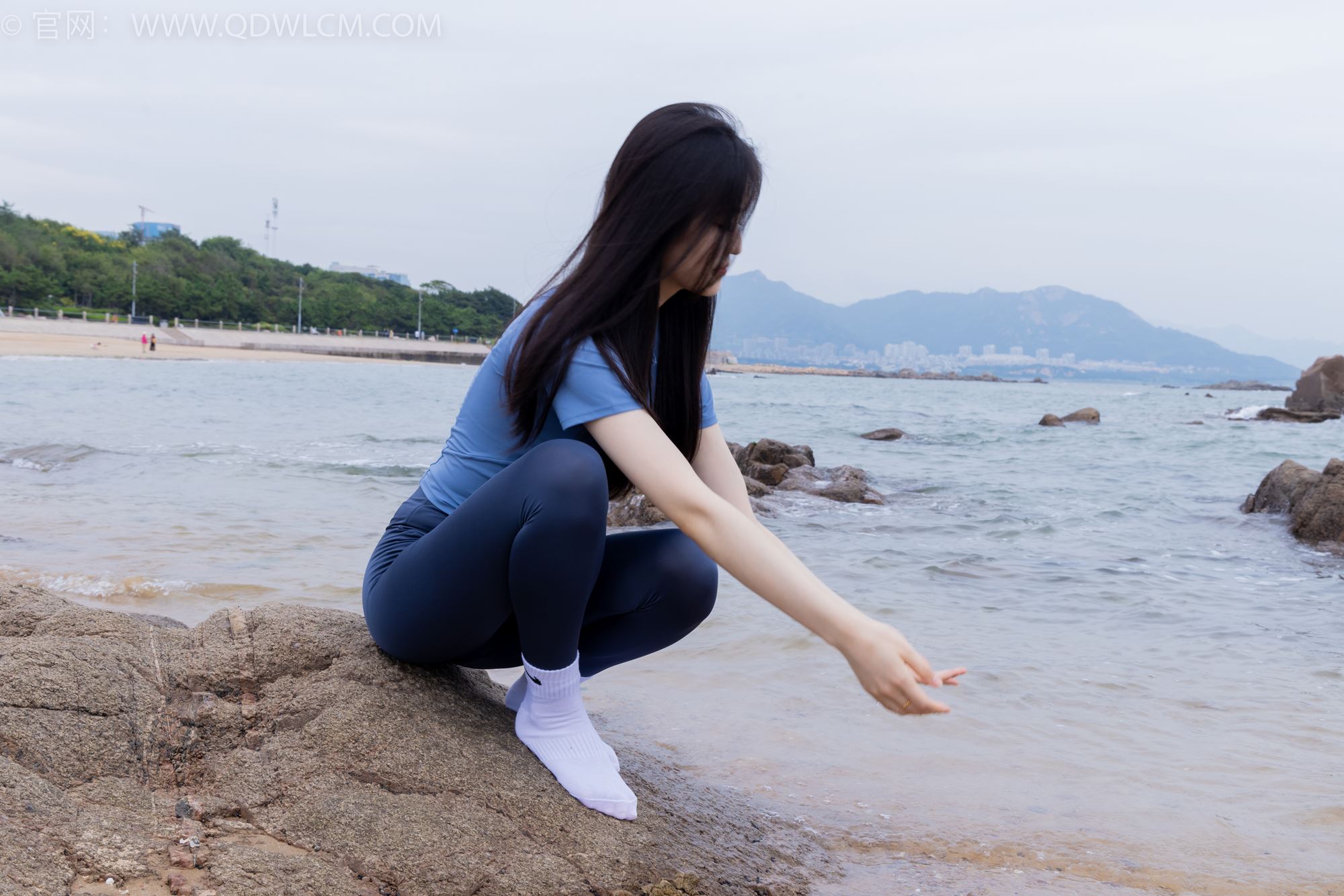 图片[76]-物恋传媒 NO.1703 青柠-忙碌的夏天[199P] – 速更版-美库