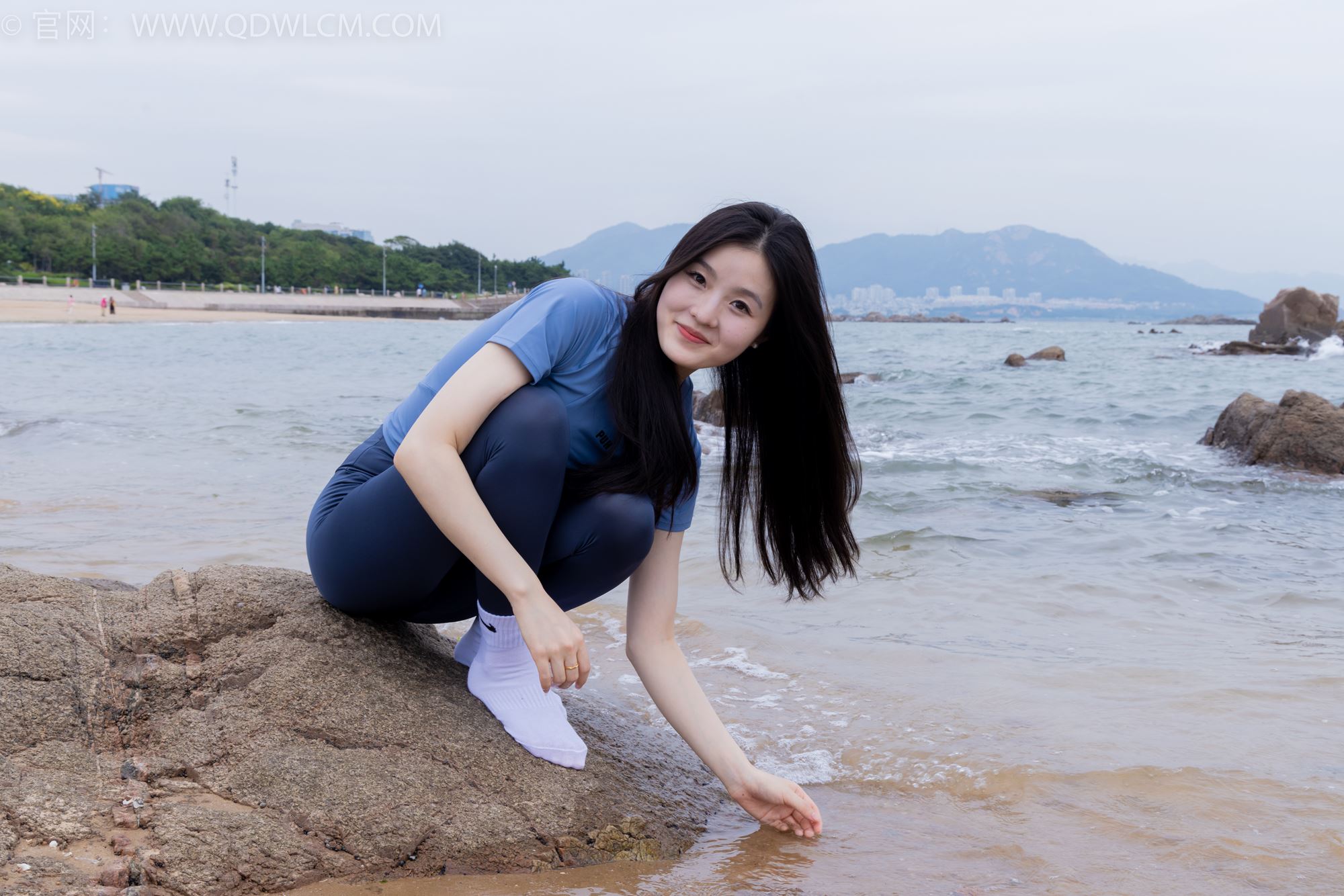 图片[77]-物恋传媒 NO.1703 青柠-忙碌的夏天[199P] – 速更版-美库