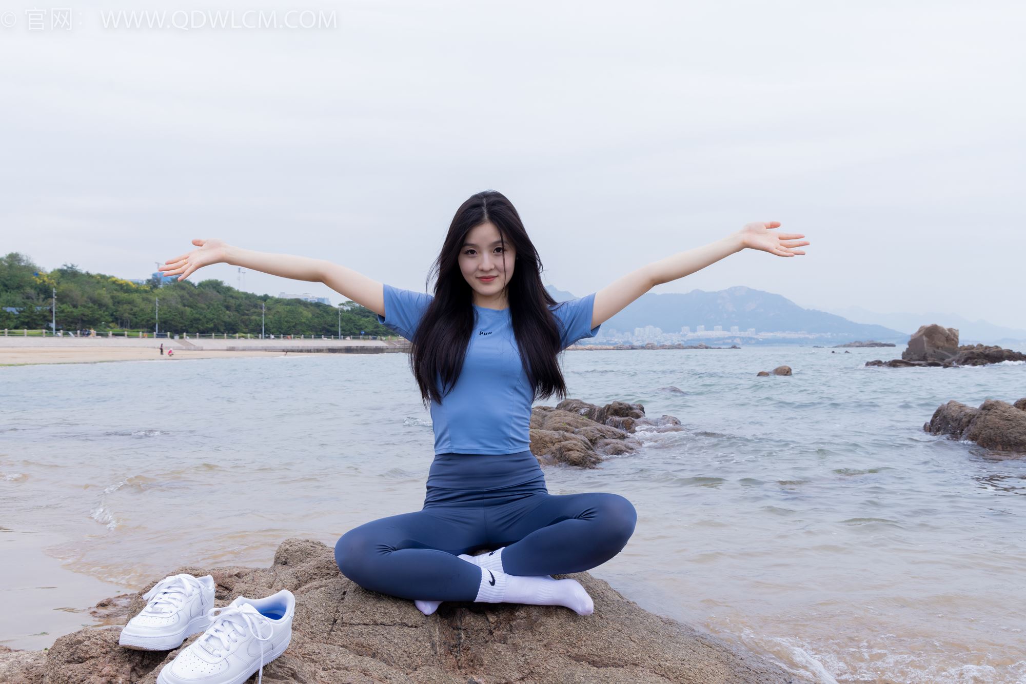 图片[86]-物恋传媒 NO.1703 青柠-忙碌的夏天[199P] – 速更版-美库