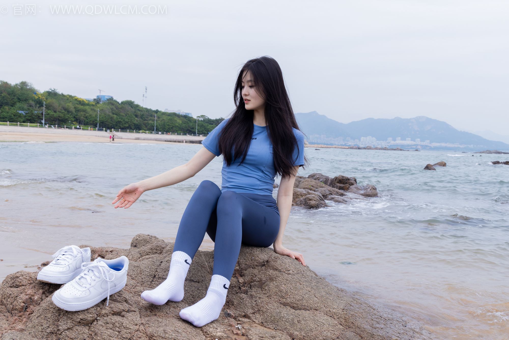 图片[90]-物恋传媒 NO.1703 青柠-忙碌的夏天[199P] – 速更版-美库