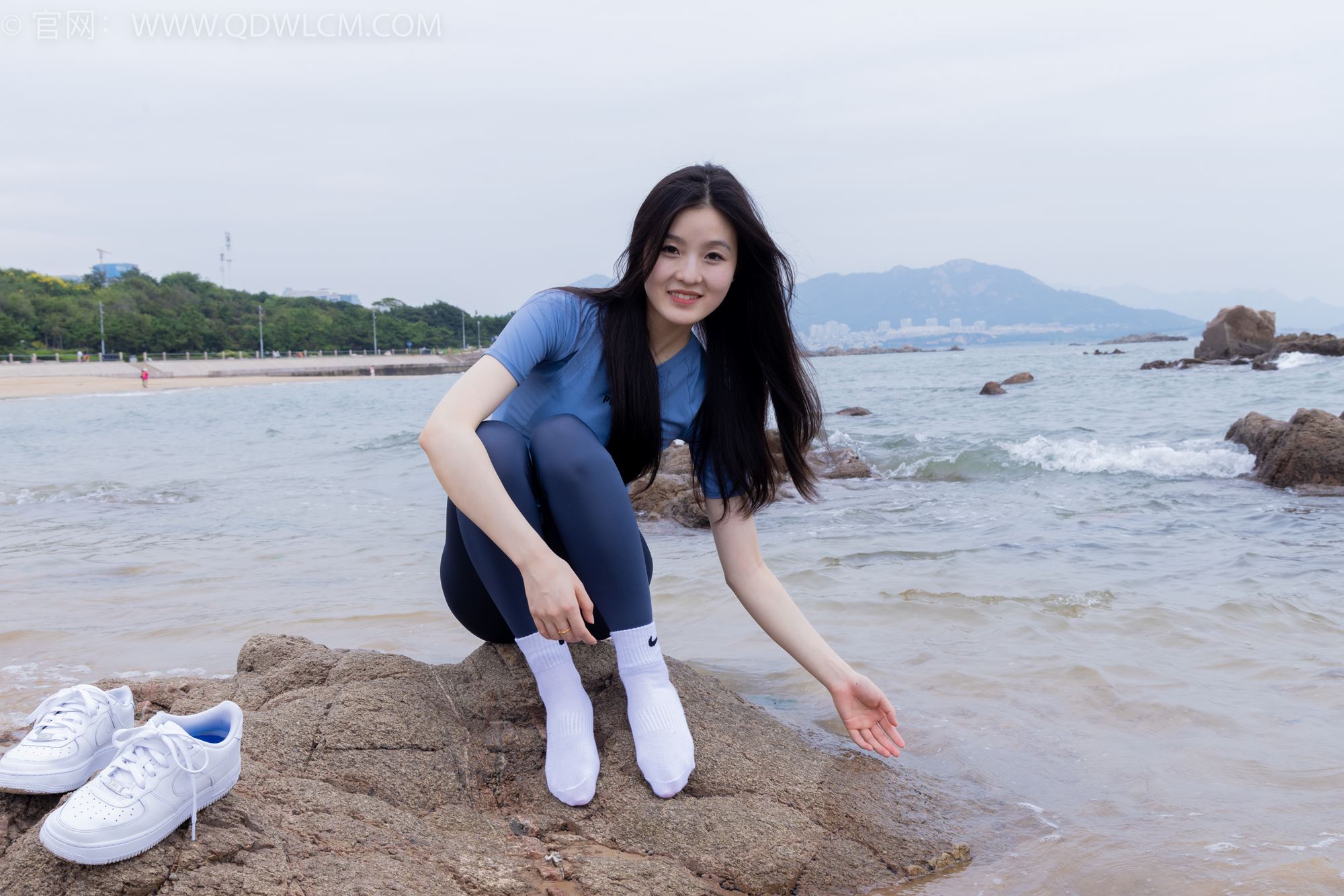 图片[91]-物恋传媒 NO.1703 青柠-忙碌的夏天[199P] – 速更版-美库