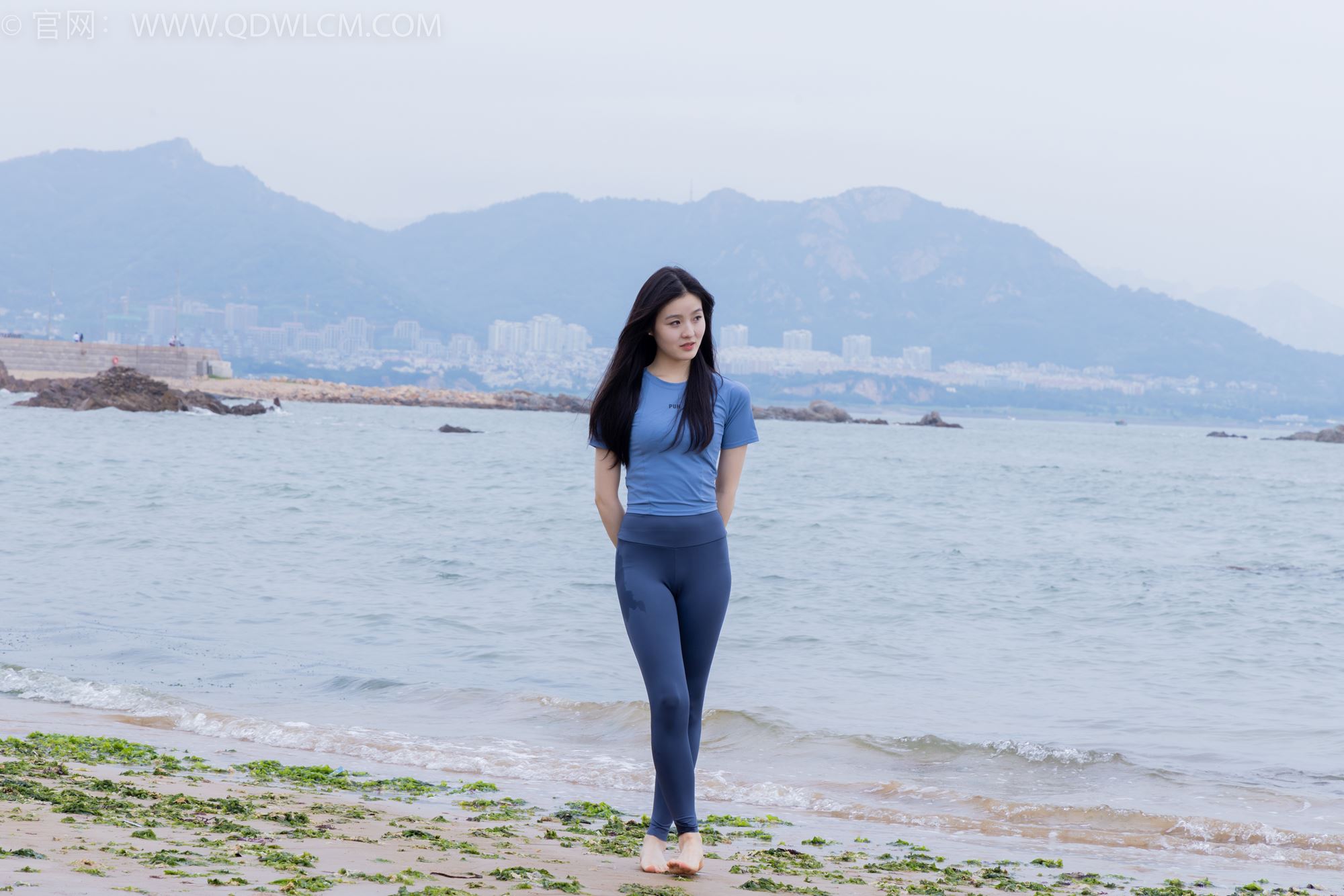 图片[93]-物恋传媒 NO.1703 青柠-忙碌的夏天[199P] – 速更版-美库