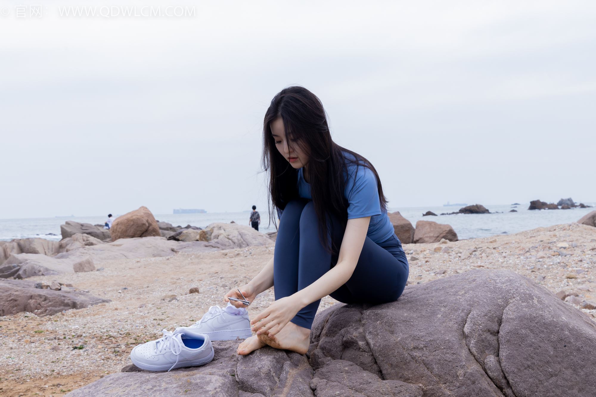 图片[95]-物恋传媒 NO.1703 青柠-忙碌的夏天[199P] – 速更版-美库