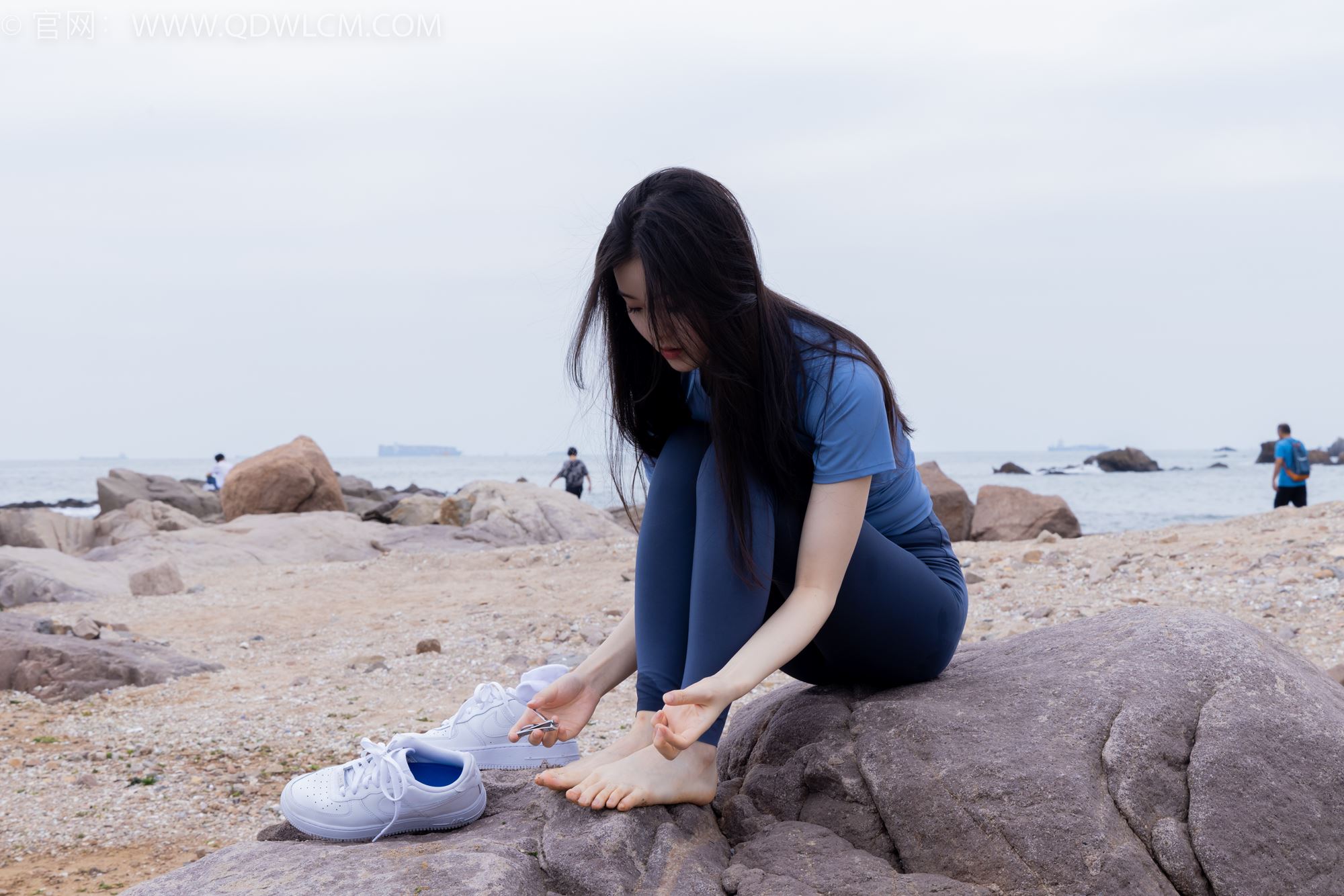 图片[96]-物恋传媒 NO.1703 青柠-忙碌的夏天[199P] – 速更版-美库