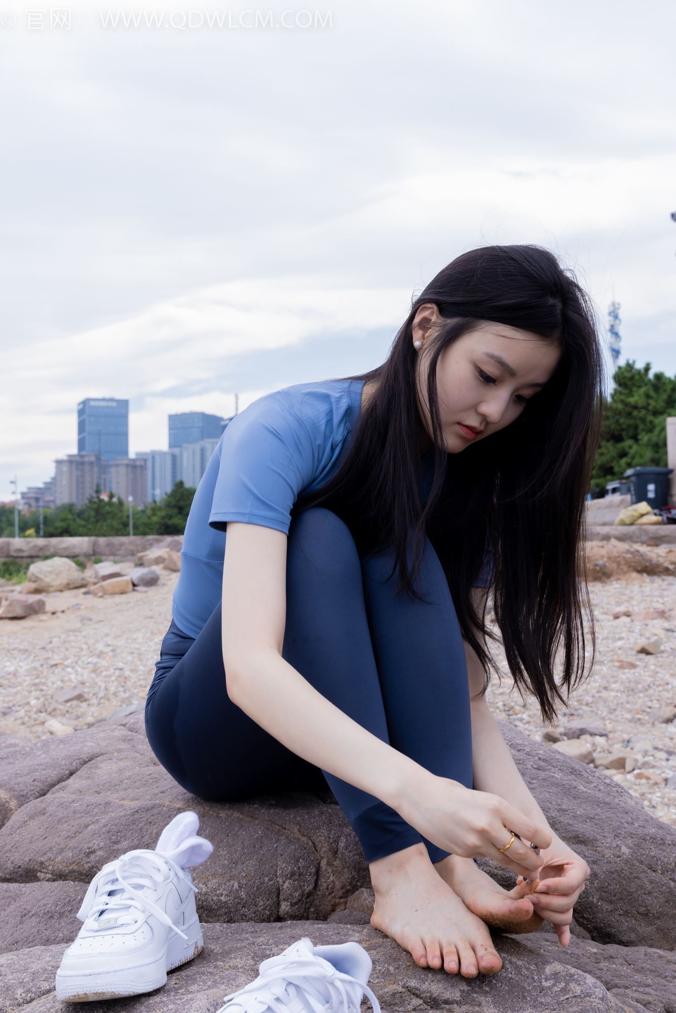 图片[98]-物恋传媒 NO.1703 青柠-忙碌的夏天[199P] – 速更版-美库