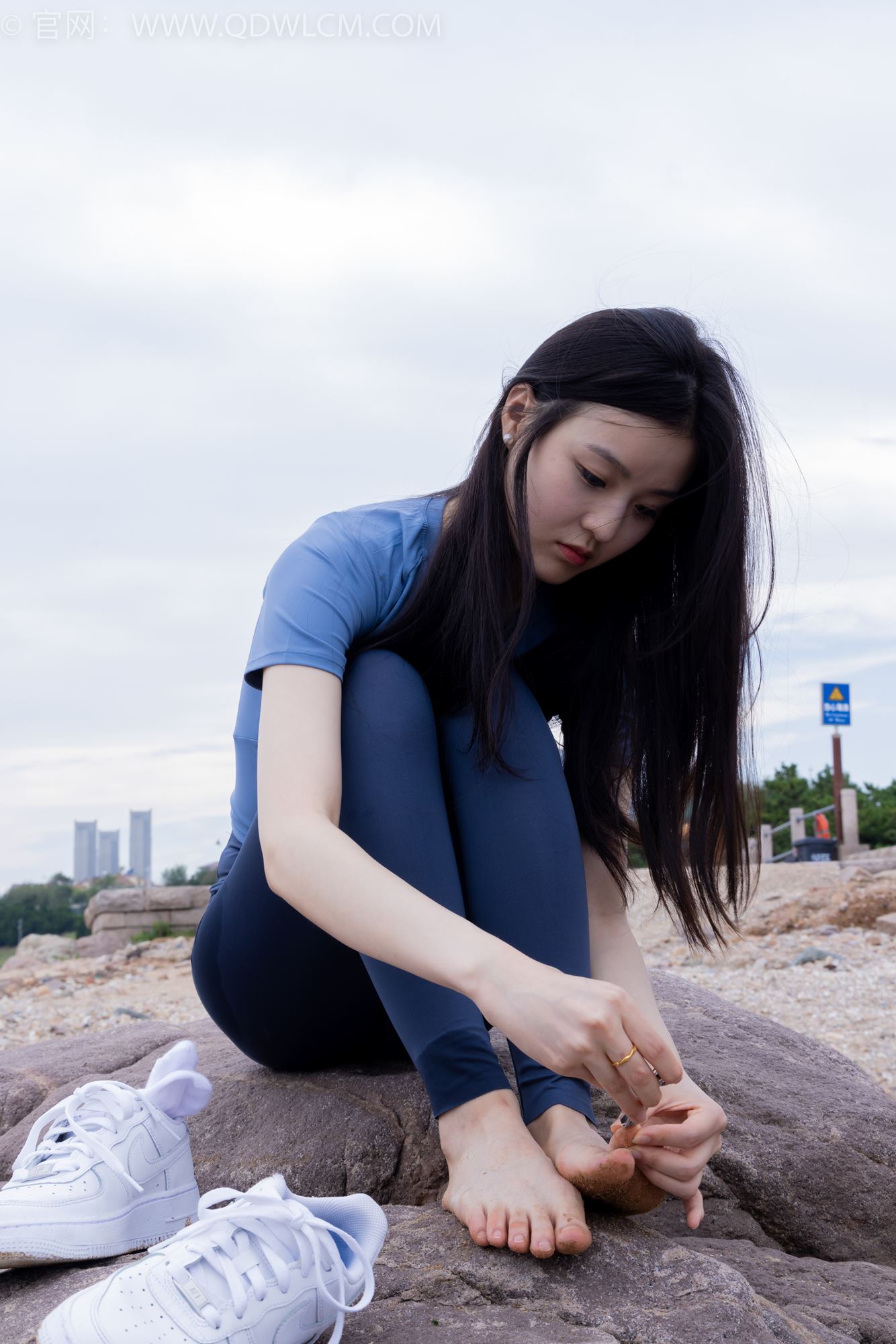 图片[99]-物恋传媒 NO.1703 青柠-忙碌的夏天[199P] – 速更版-美库