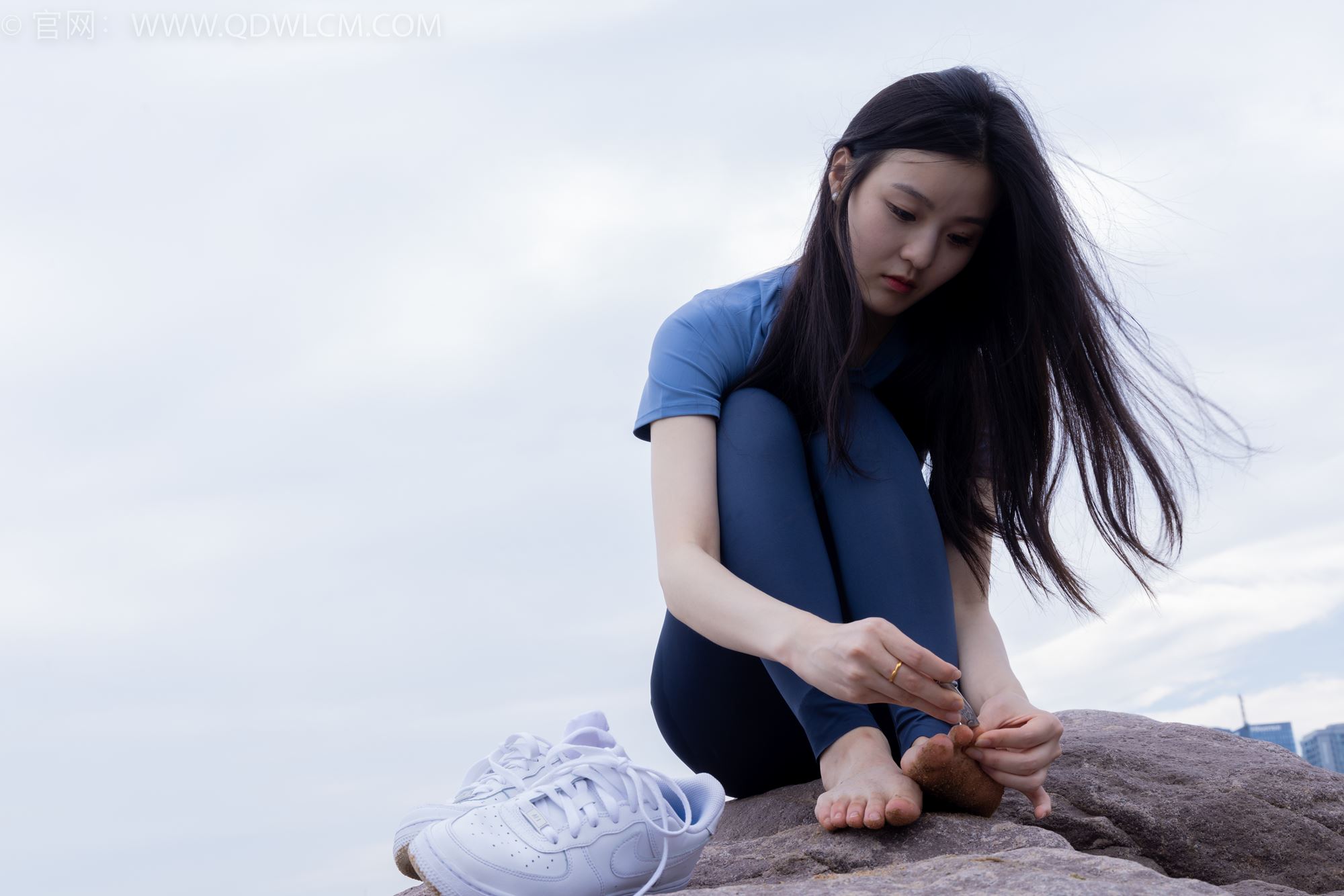 图片[100]-物恋传媒 NO.1703 青柠-忙碌的夏天[199P] – 速更版-美库