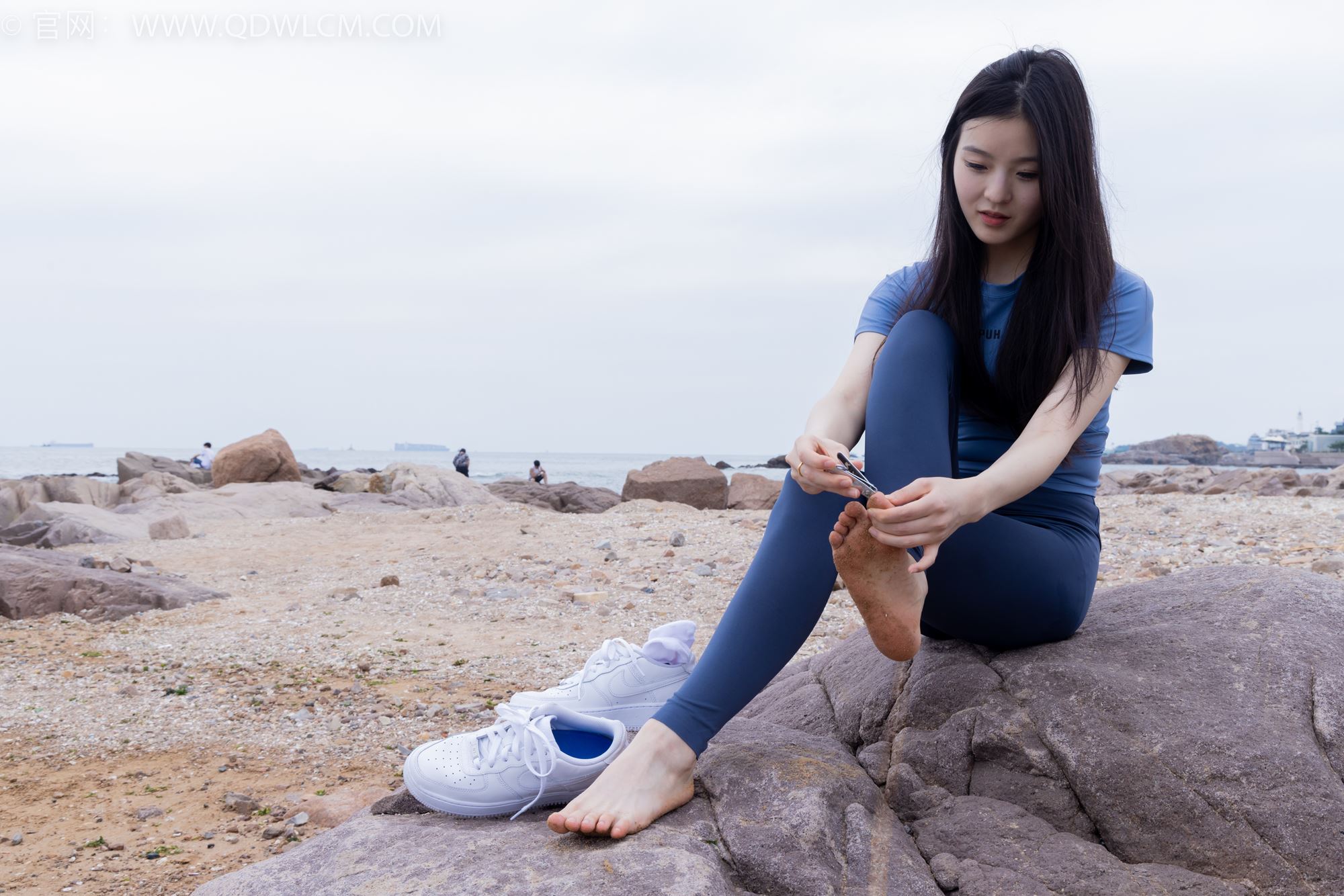 图片[101]-物恋传媒 NO.1703 青柠-忙碌的夏天[199P] – 速更版-美库