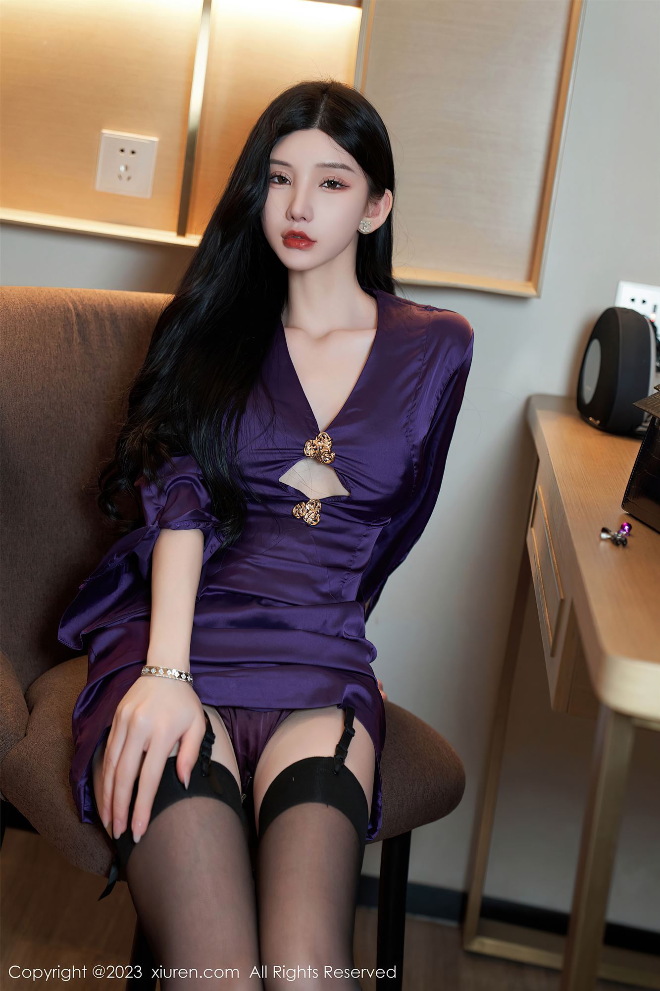 图片[27]-[XiuRen秀人网] 2023.09.15 No.7398 周于希Sally 丝袜美臀[39P] – 速更版-美库