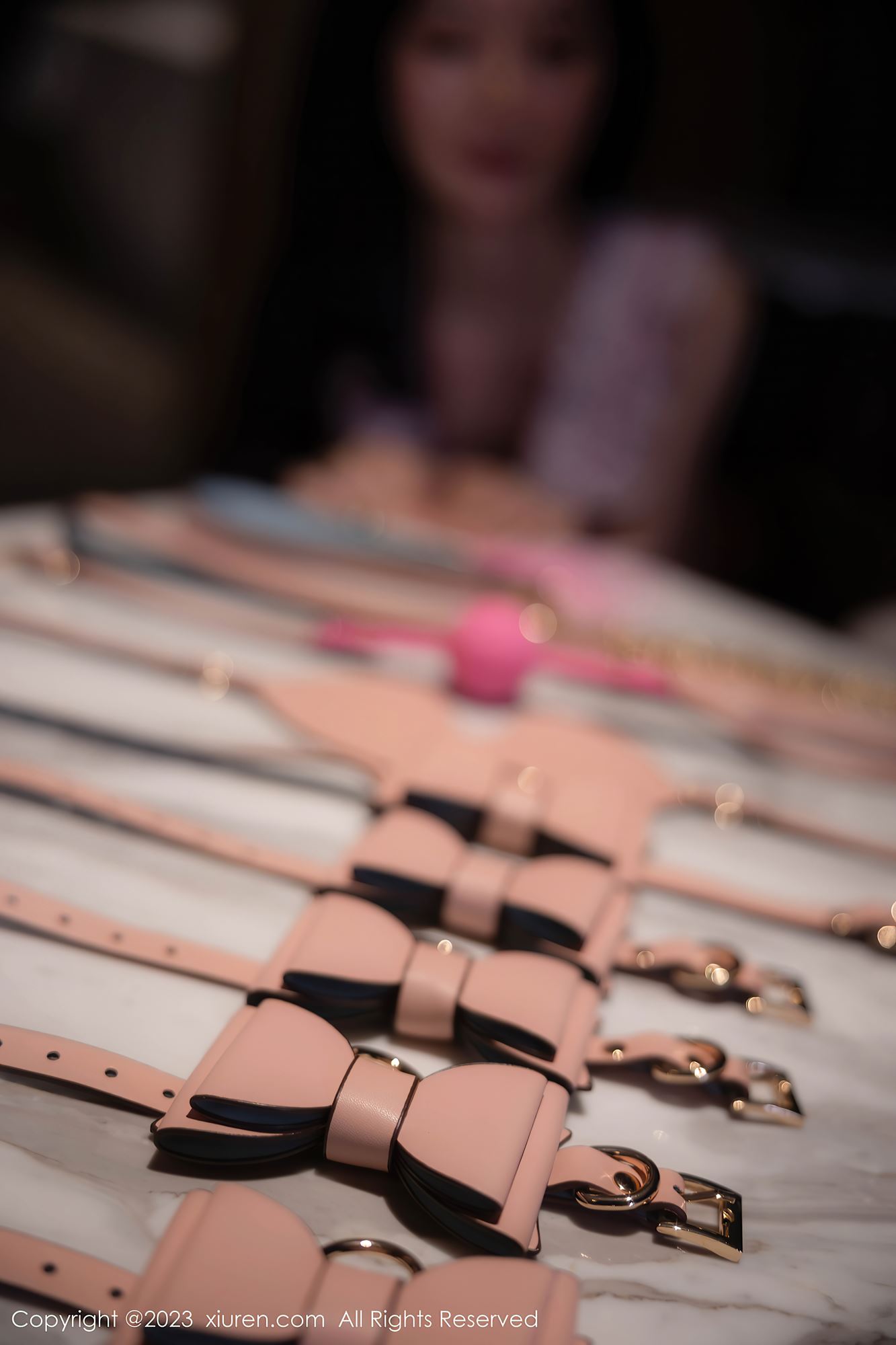 图片[12]-[XiuRen秀人网] 2023.09.15 No.7399 幼幼 女仆美腿[12P] – 速更版-美库