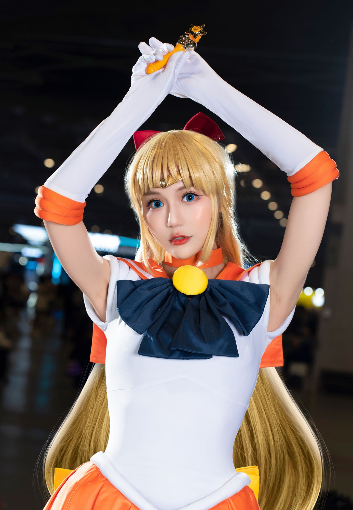 图片[14]-彩芸_Nebula  – 爱野美奈子[24P] – 速更版-美库