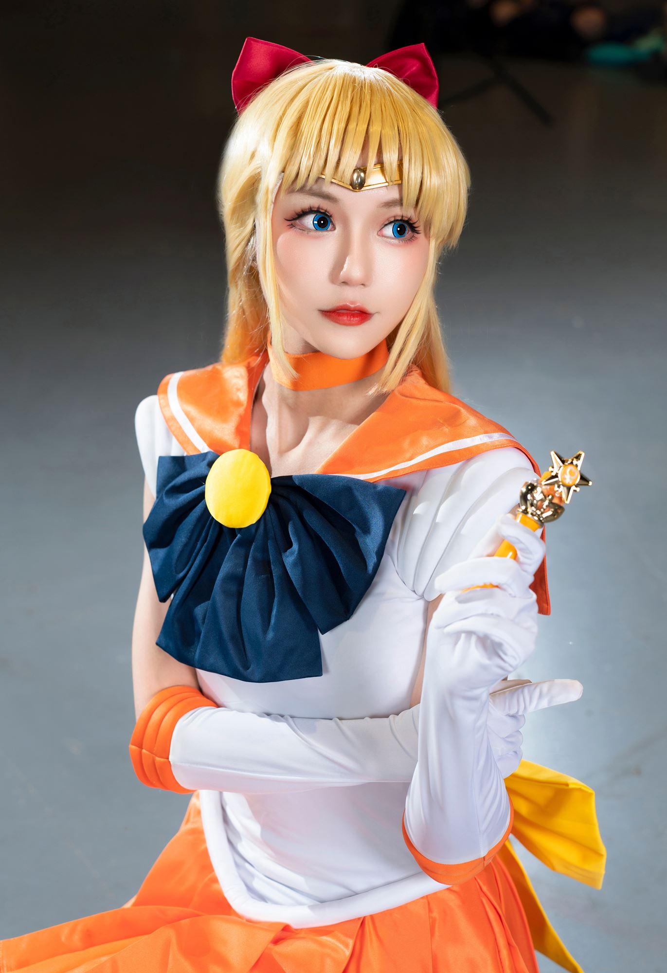 图片[22]-彩芸_Nebula  – 爱野美奈子[24P] – 速更版-美库