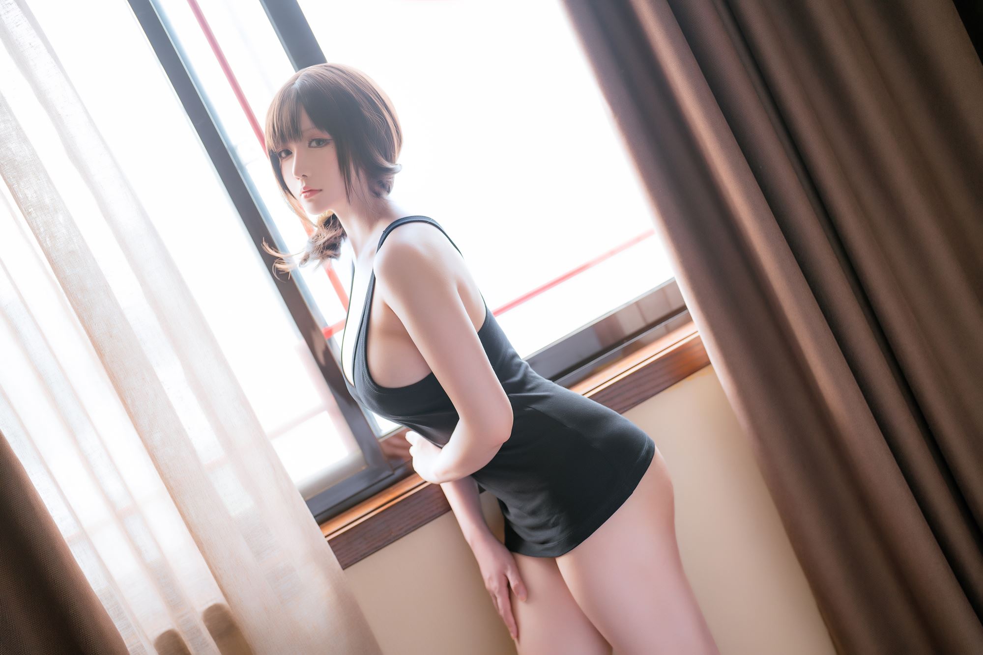 图片[39]-星之迟迟  – 室内 生香[64P] – 速更版-美库