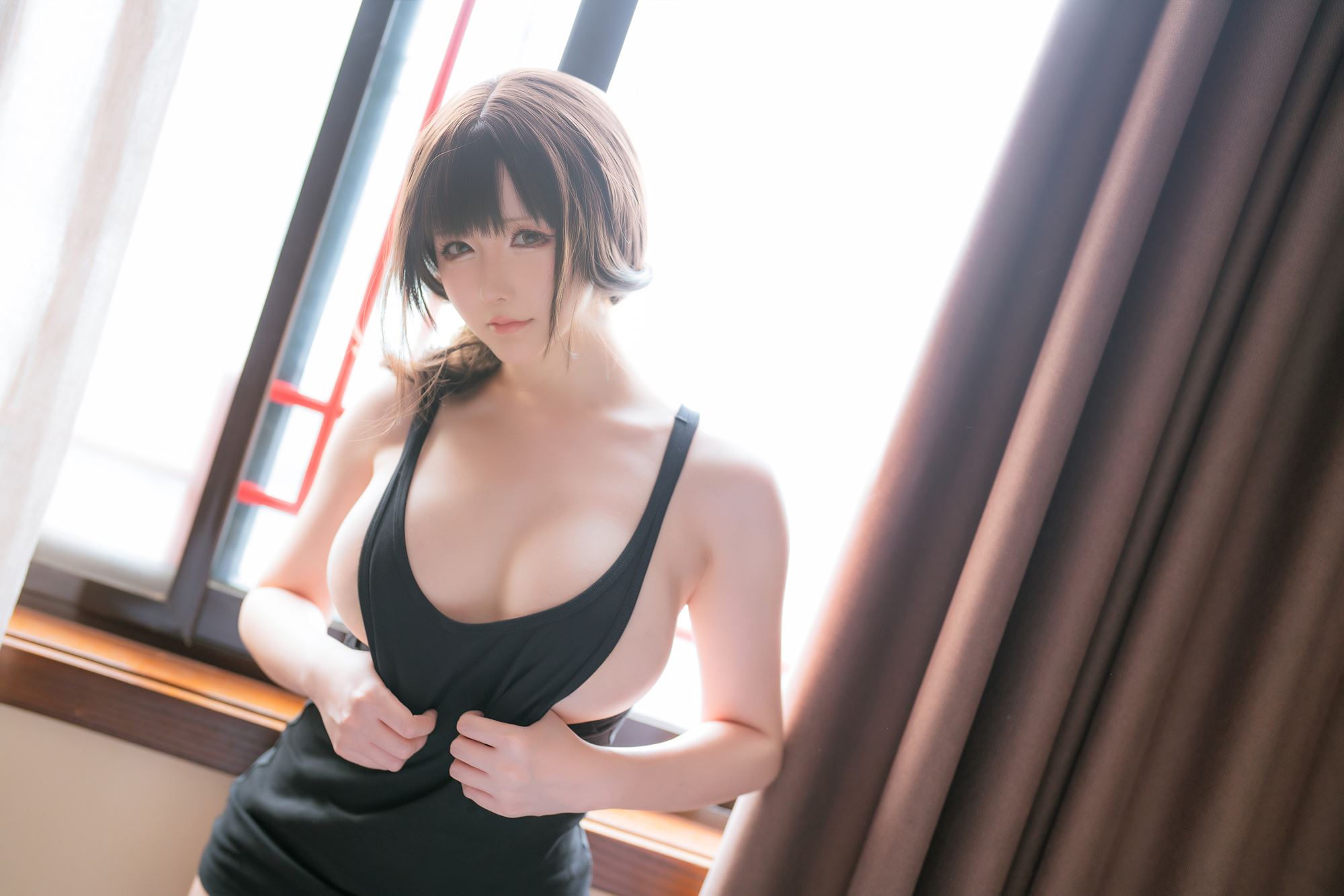 图片[41]-星之迟迟  – 室内 生香[64P] – 速更版-美库