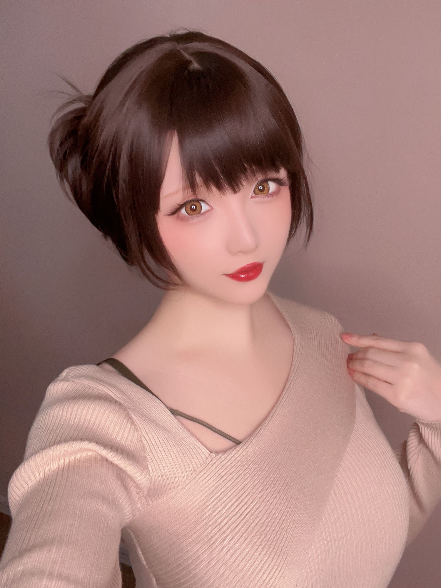 图片[42]-星之迟迟  – 室内 生香[64P] – 速更版-美库