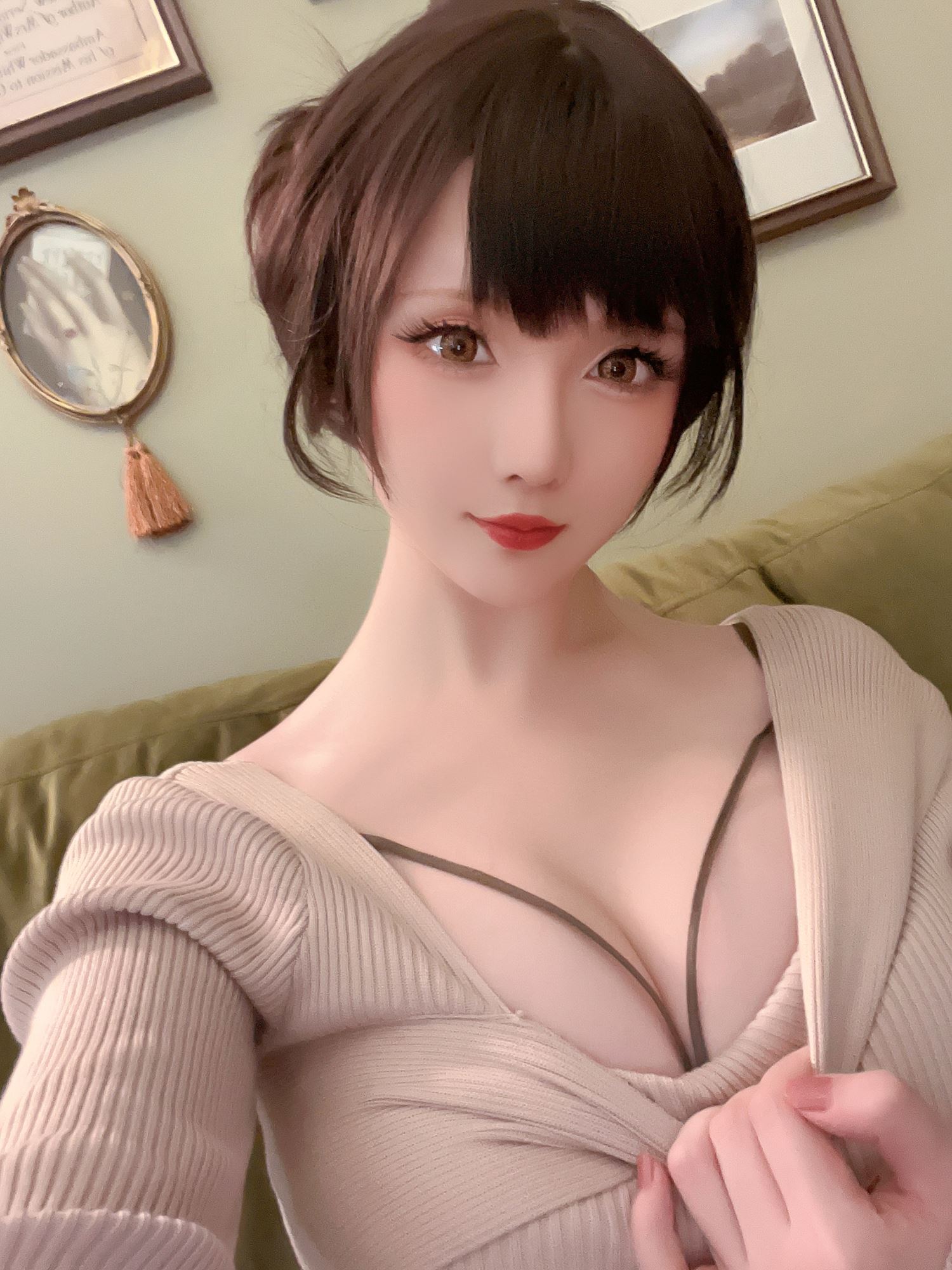 图片[43]-星之迟迟  – 室内 生香[64P] – 速更版-美库