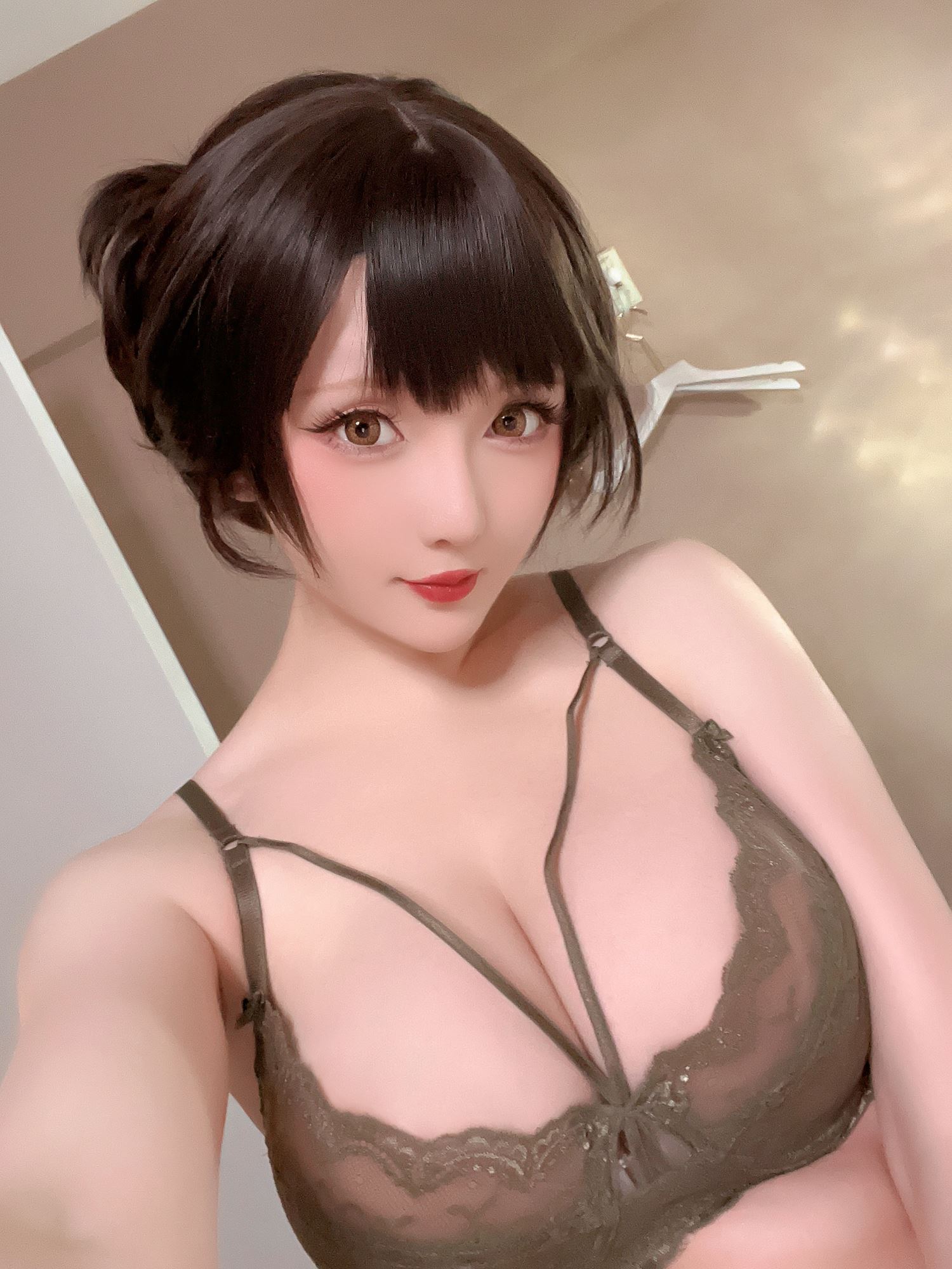 图片[44]-星之迟迟  – 室内 生香[64P] – 速更版-美库