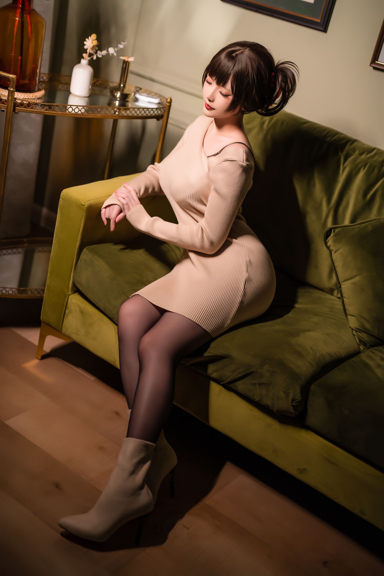 图片[50]-星之迟迟  – 室内 生香[64P] – 速更版-美库