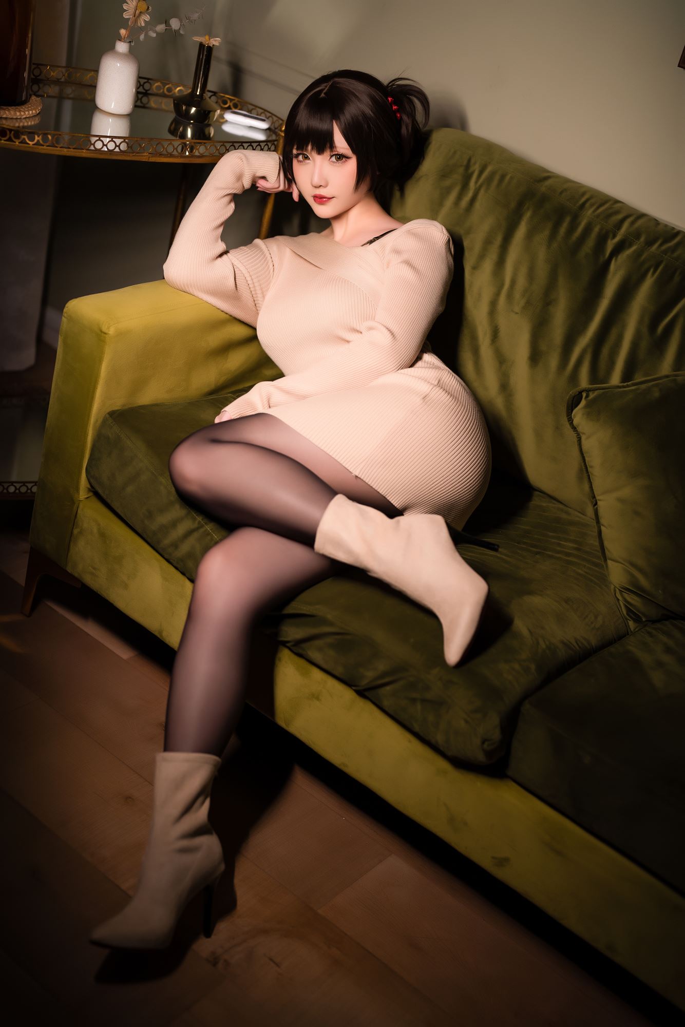 图片[53]-星之迟迟  – 室内 生香[64P] – 速更版-美库