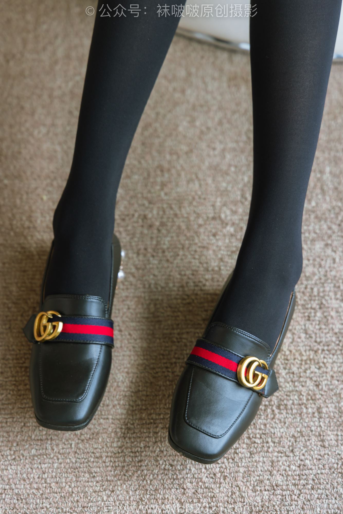 图片[33]-[BoBoSocks袜啵啵]NO.278 小甜豆-皮鞋、厚黑丝、jk制服、踩泡面[125P] – 速更版-美库