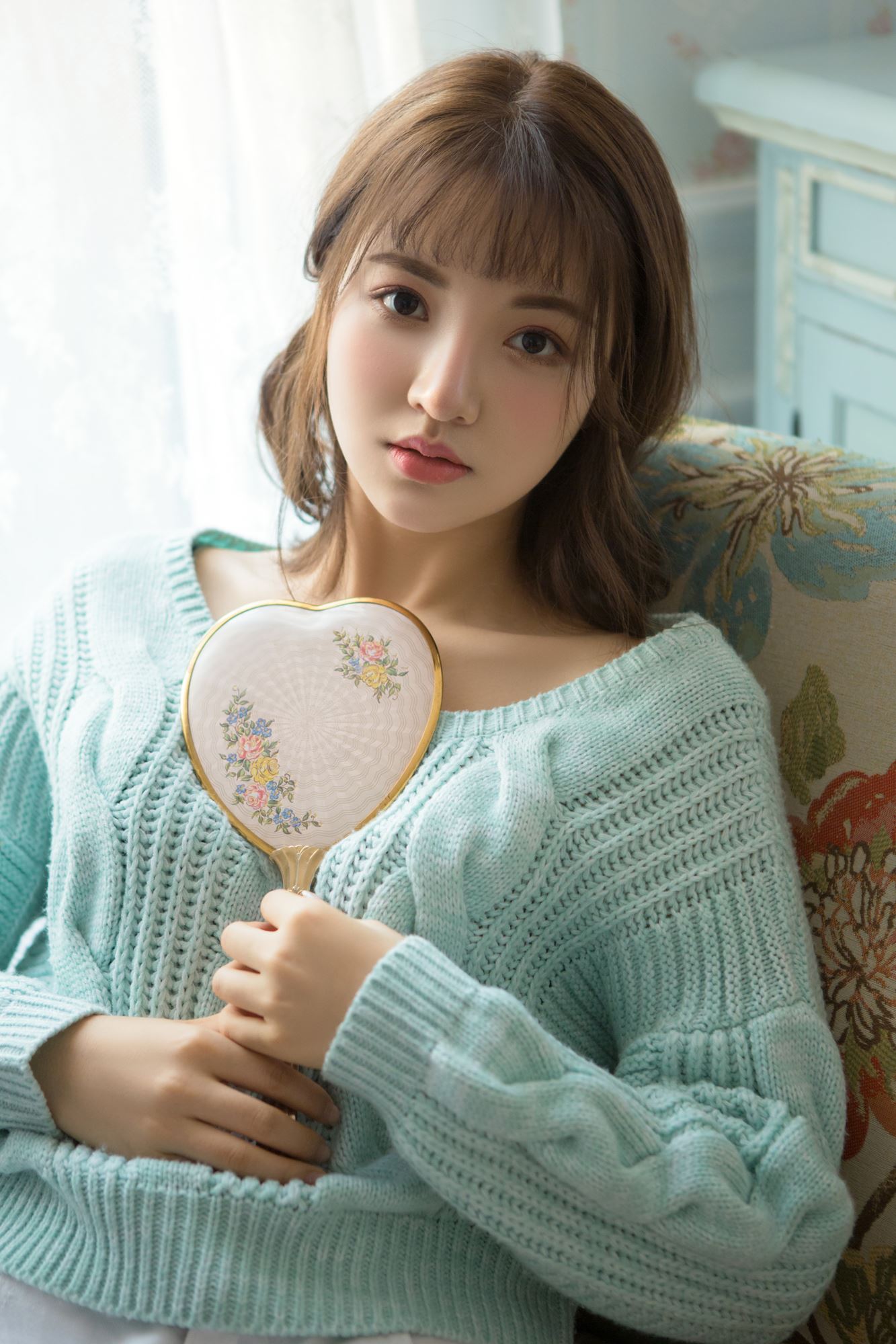 图片[25]-[YALAYI雅拉伊]2023.04.05 NO.1021 时光如沙[35+1P] – 速更版-美库