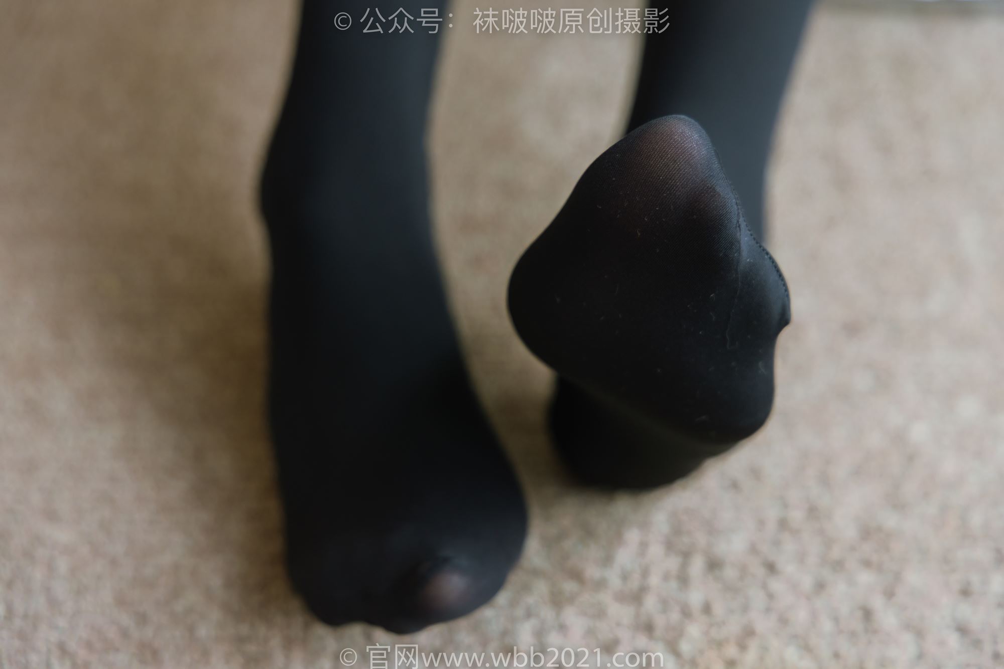 图片[45]-[BoBoSocks袜啵啵]NO.278 小甜豆-皮鞋、厚黑丝、jk制服、踩泡面[125P] – 速更版-美库