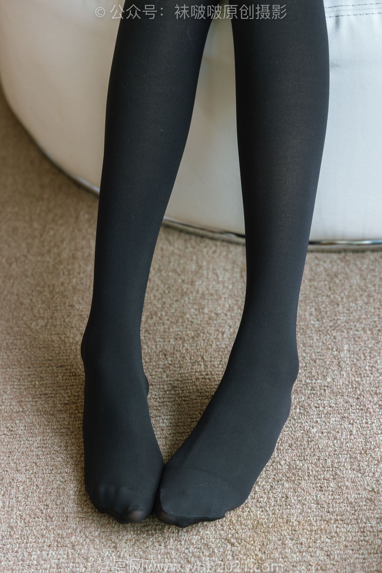 图片[46]-[BoBoSocks袜啵啵]NO.278 小甜豆-皮鞋、厚黑丝、jk制服、踩泡面[125P] – 速更版-美库