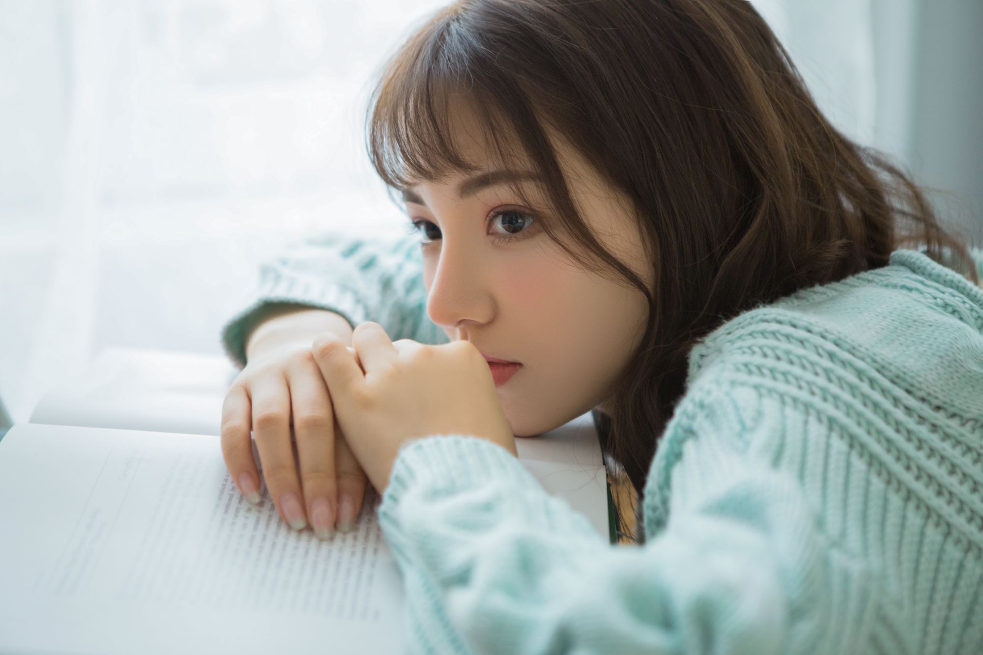 图片[33]-[YALAYI雅拉伊]2023.04.05 NO.1021 时光如沙[35+1P] – 速更版-美库