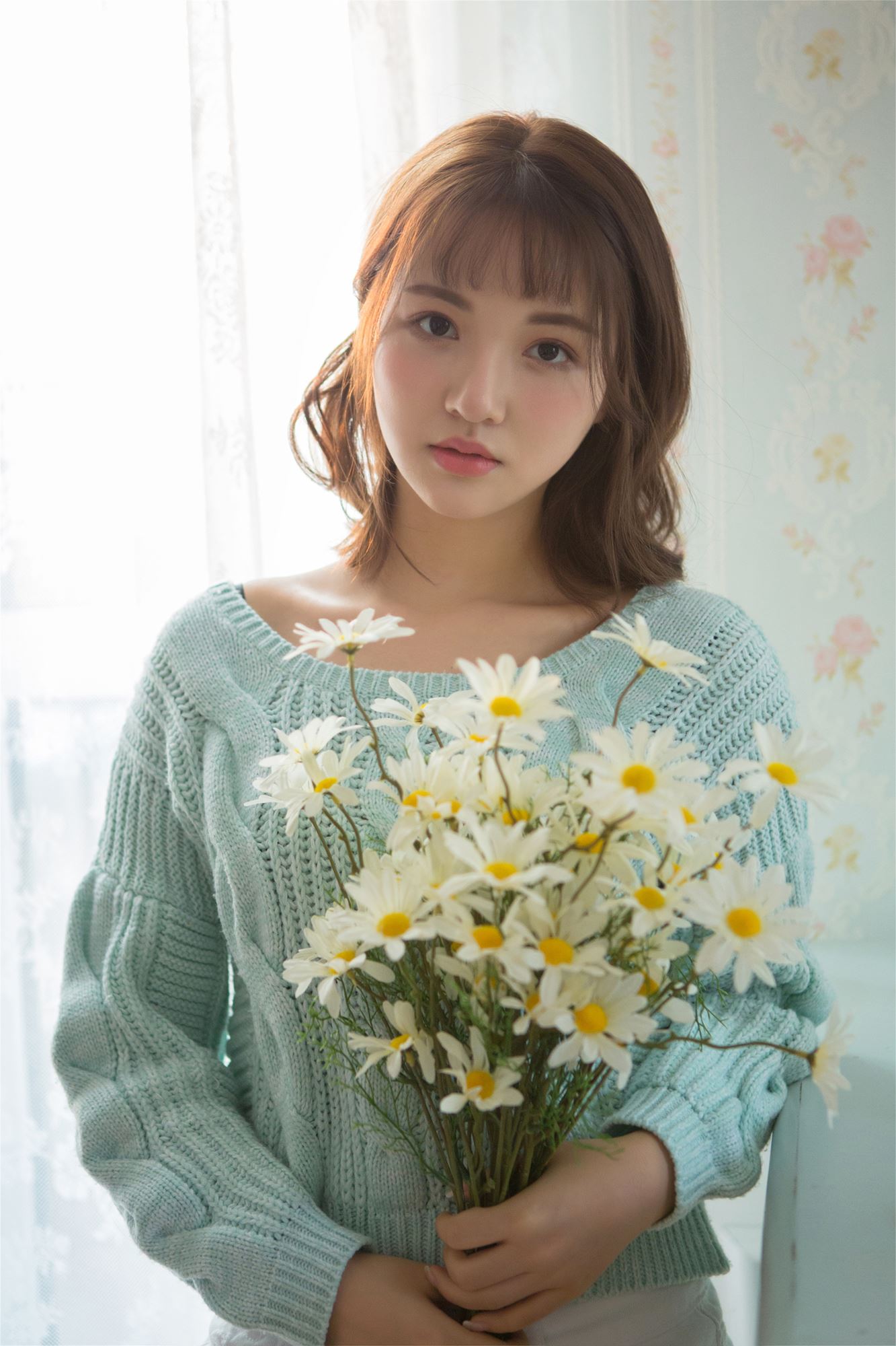 图片[36]-[YALAYI雅拉伊]2023.04.05 NO.1021 时光如沙[35+1P] – 速更版-美库