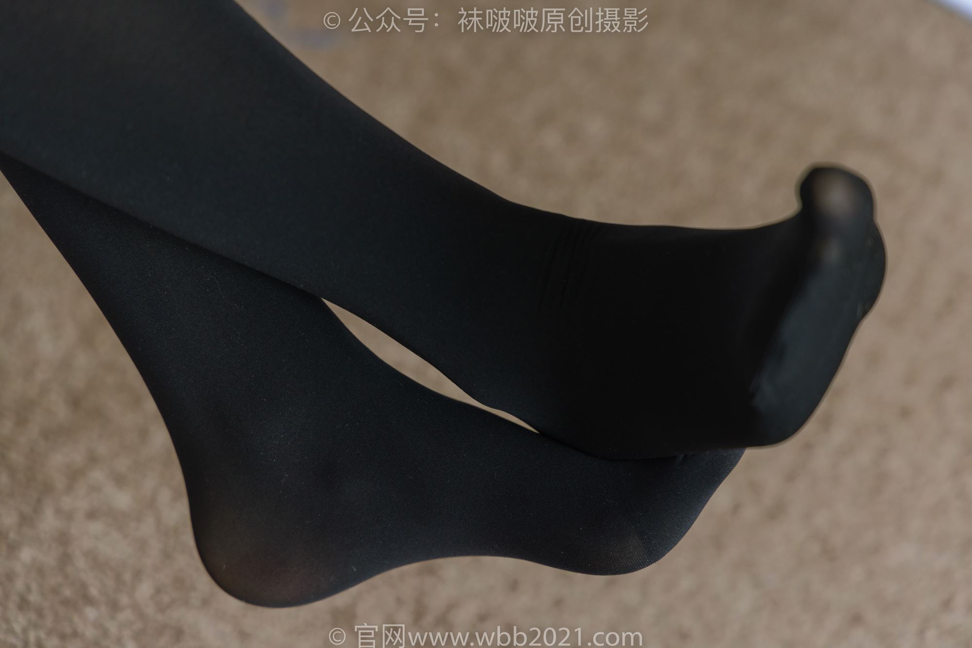 图片[59]-[BoBoSocks袜啵啵]NO.278 小甜豆-皮鞋、厚黑丝、jk制服、踩泡面[125P] – 速更版-美库