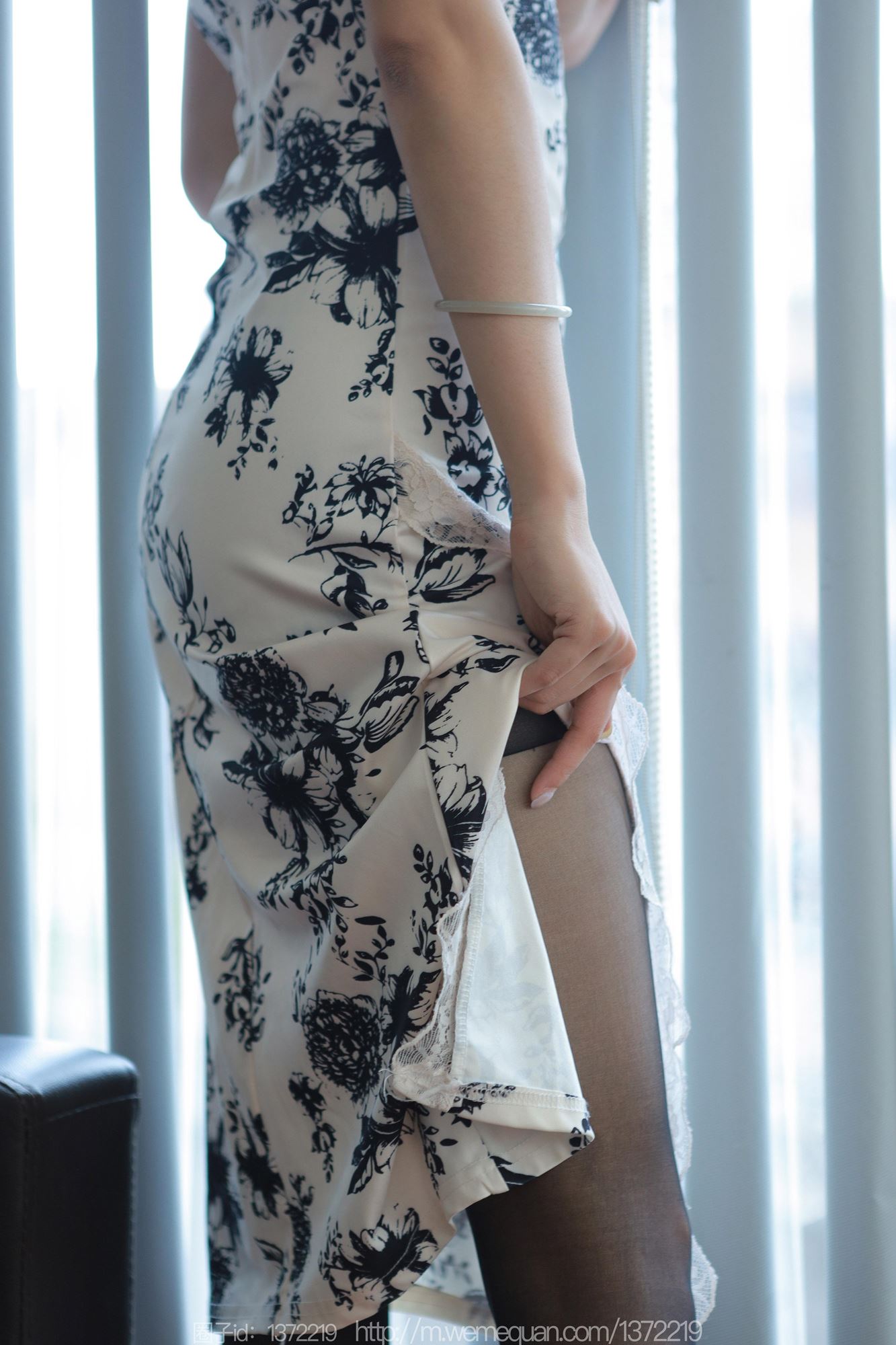 图片[50]-[IESS异思趣向] 2023.06.27 丝享家1465：婉萍《温婉细腻》[79P] – 速更版-美库