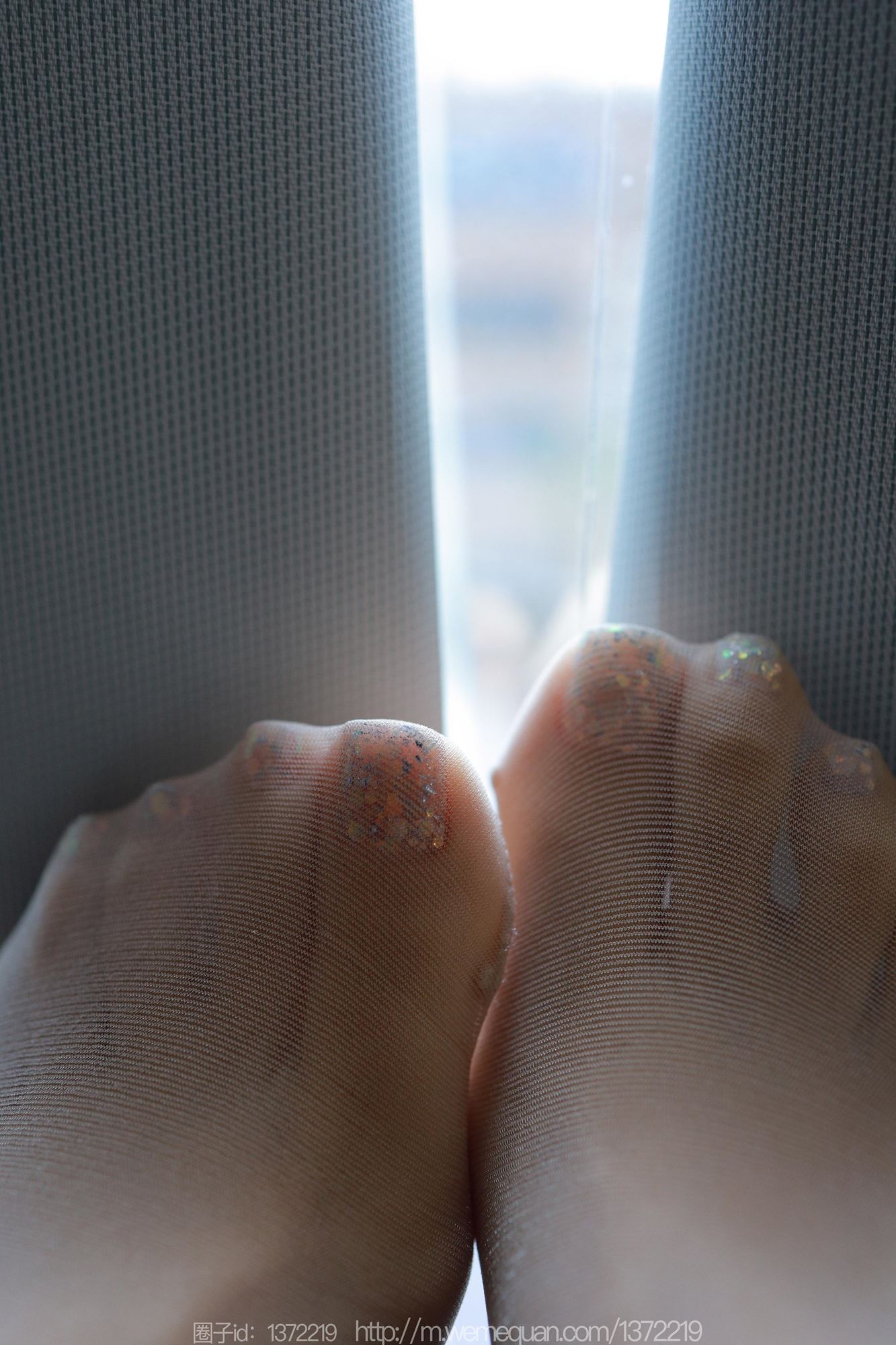 图片[14]-[IESS异思趣向] 2023.06.28 丝享家1466：美子《牛仔脚丫子》[89P] – 速更版-美库