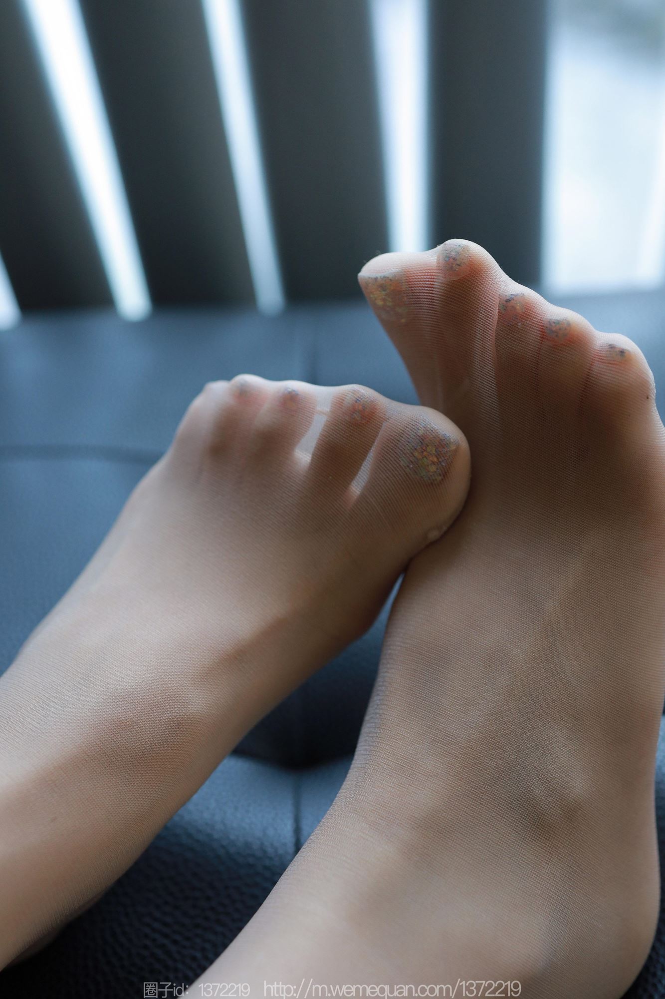 图片[25]-[IESS异思趣向] 2023.06.28 丝享家1466：美子《牛仔脚丫子》[89P] – 速更版-美库