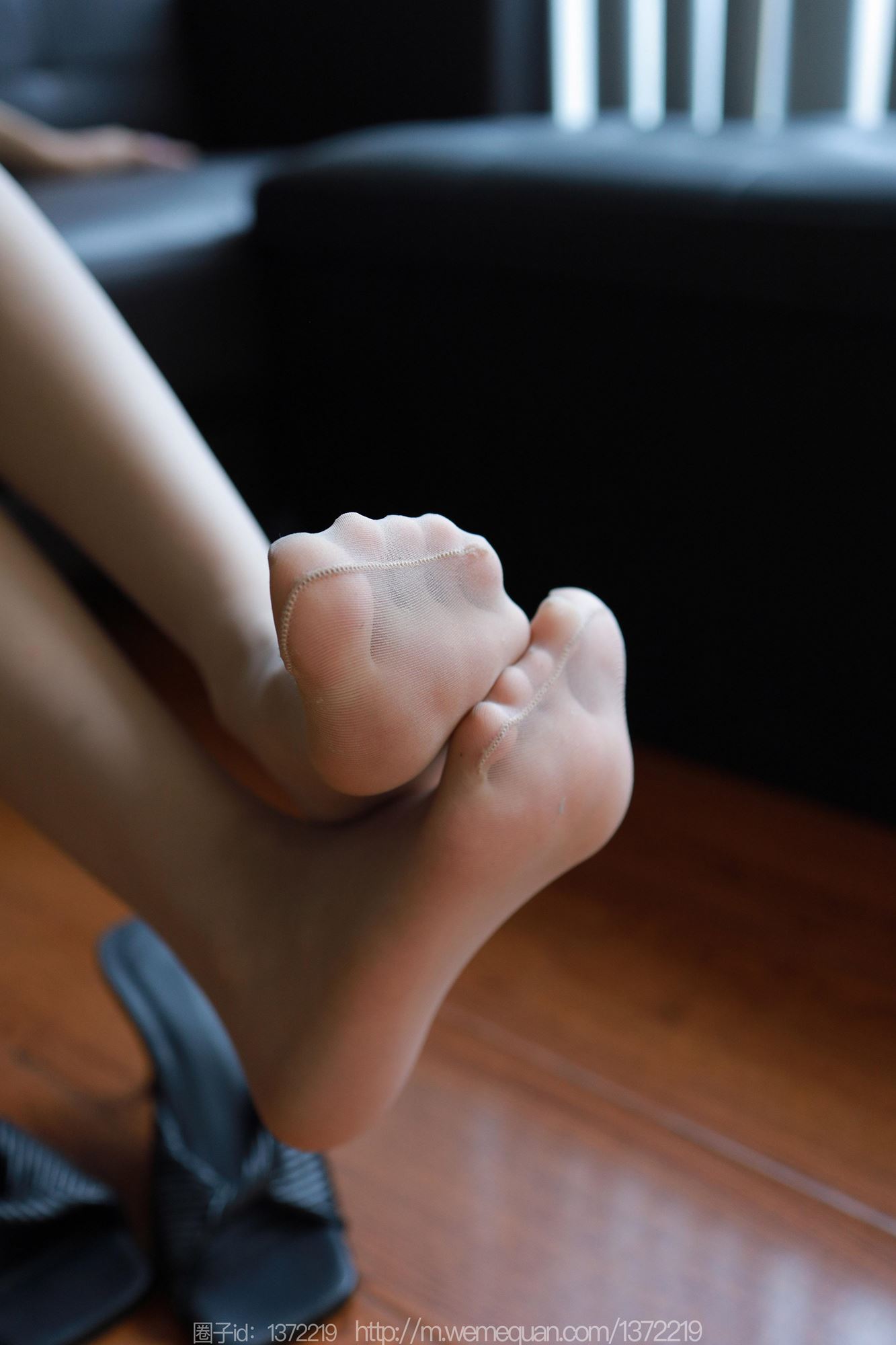 图片[41]-[IESS异思趣向] 2023.06.28 丝享家1466：美子《牛仔脚丫子》[89P] – 速更版-美库