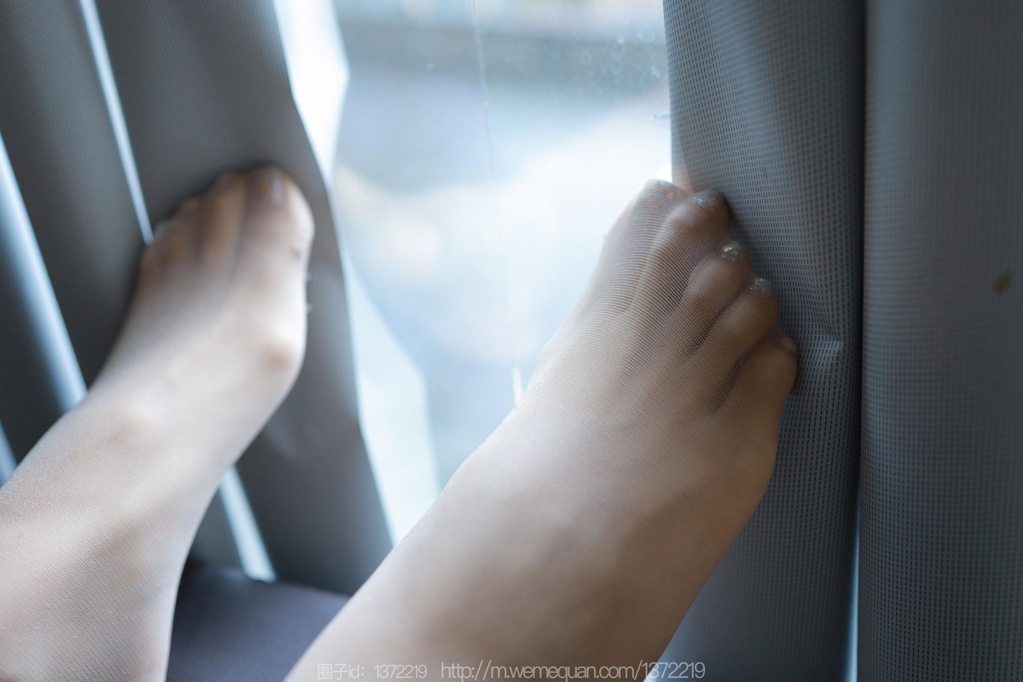 图片[61]-[IESS异思趣向] 2023.06.28 丝享家1466：美子《牛仔脚丫子》[89P] – 速更版-美库