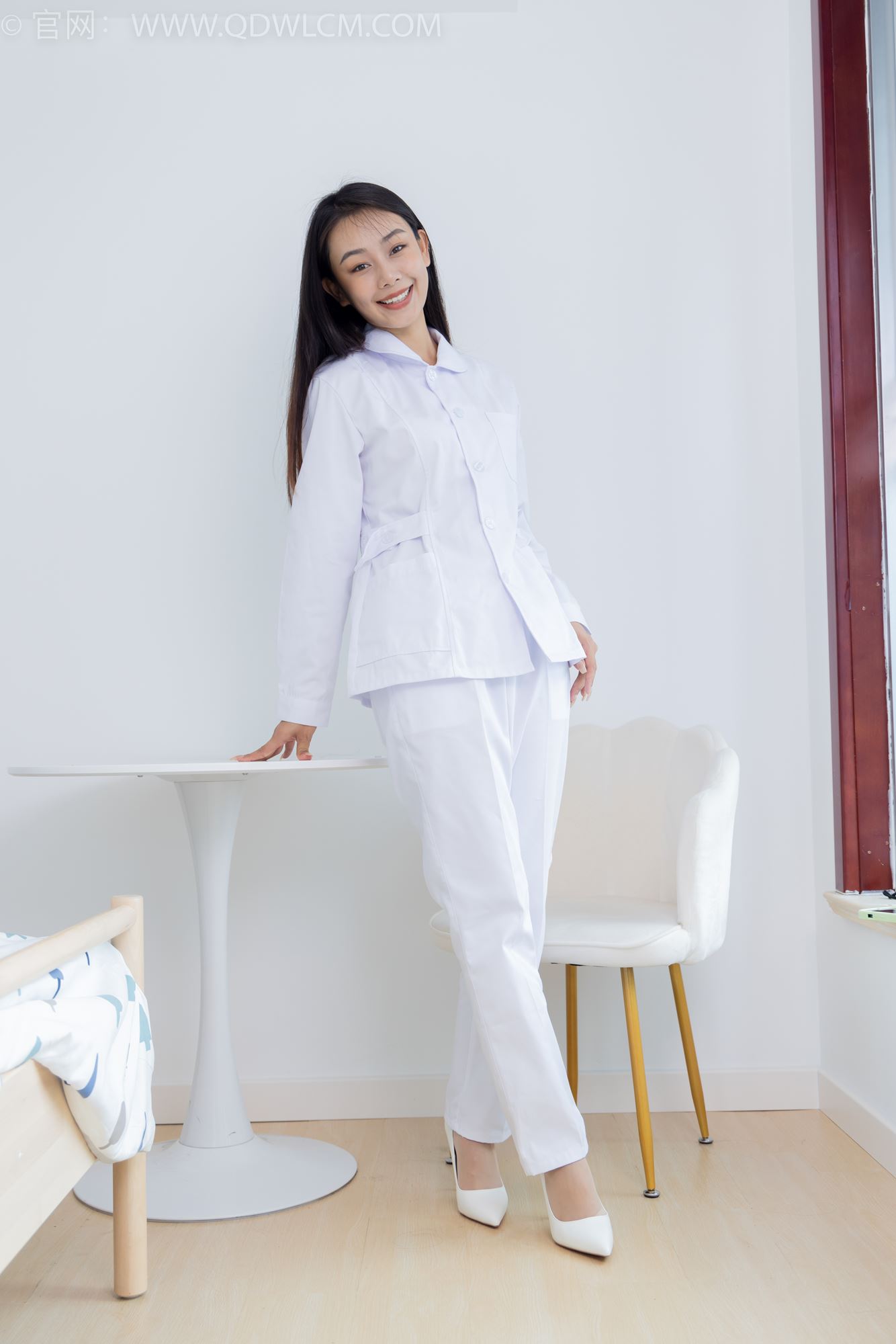 图片[10]-物恋传媒 NO.1704 岚岚-勇敢说不[180P] – 速更版-美库