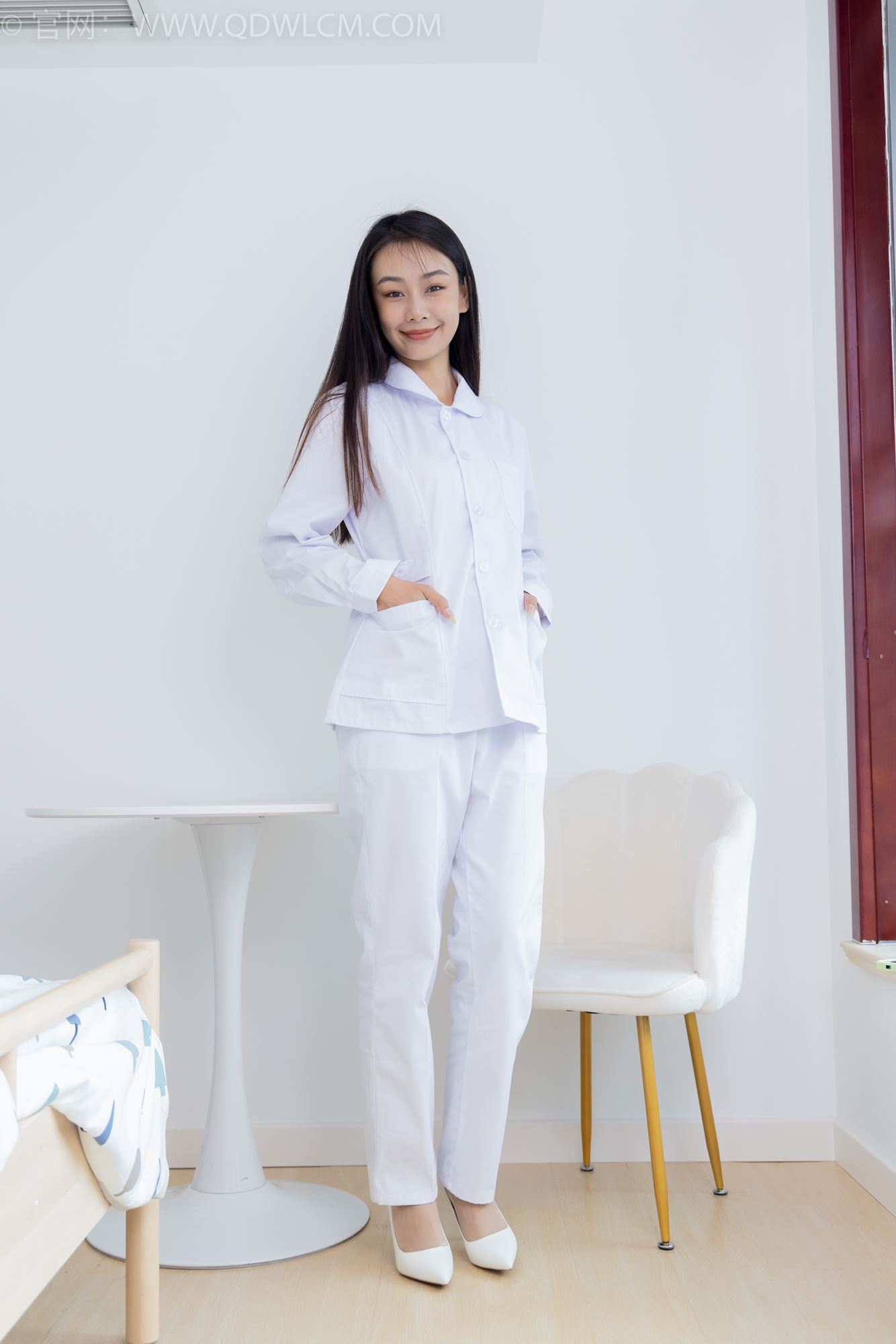 图片[11]-物恋传媒 NO.1704 岚岚-勇敢说不[180P] – 速更版-美库