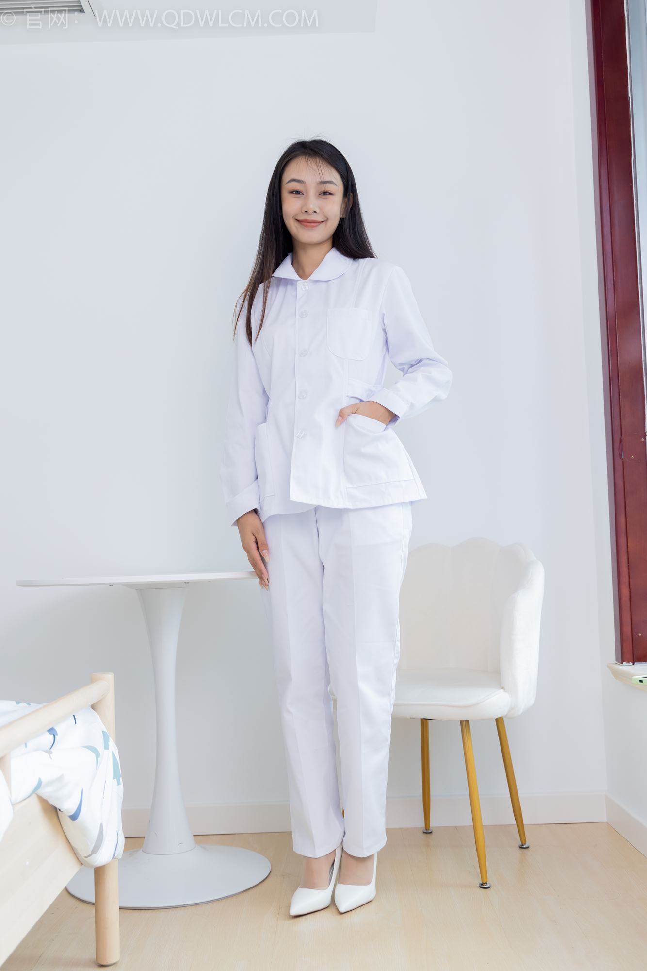 图片[12]-物恋传媒 NO.1704 岚岚-勇敢说不[180P] – 速更版-美库