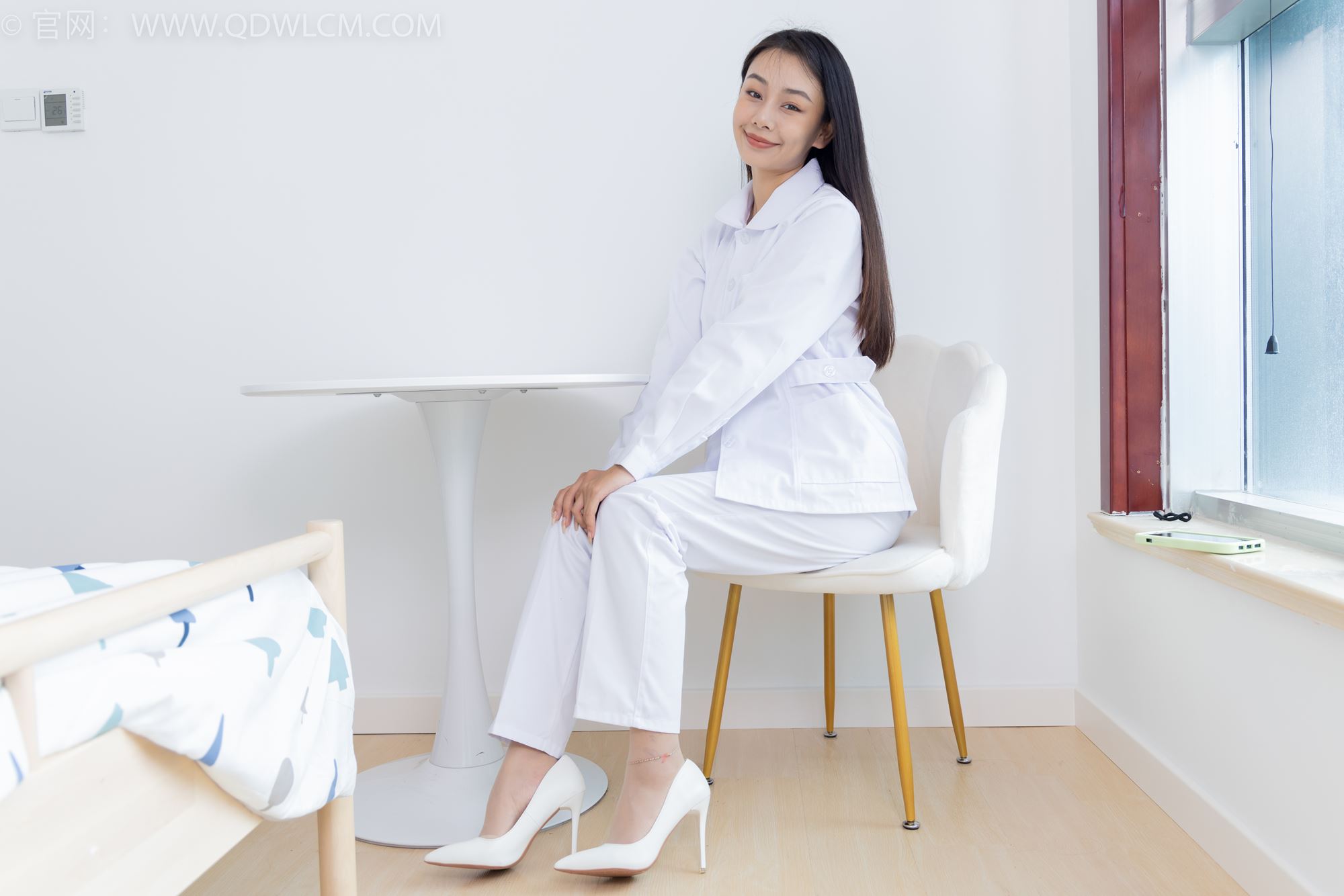 图片[20]-物恋传媒 NO.1704 岚岚-勇敢说不[180P] – 速更版-美库