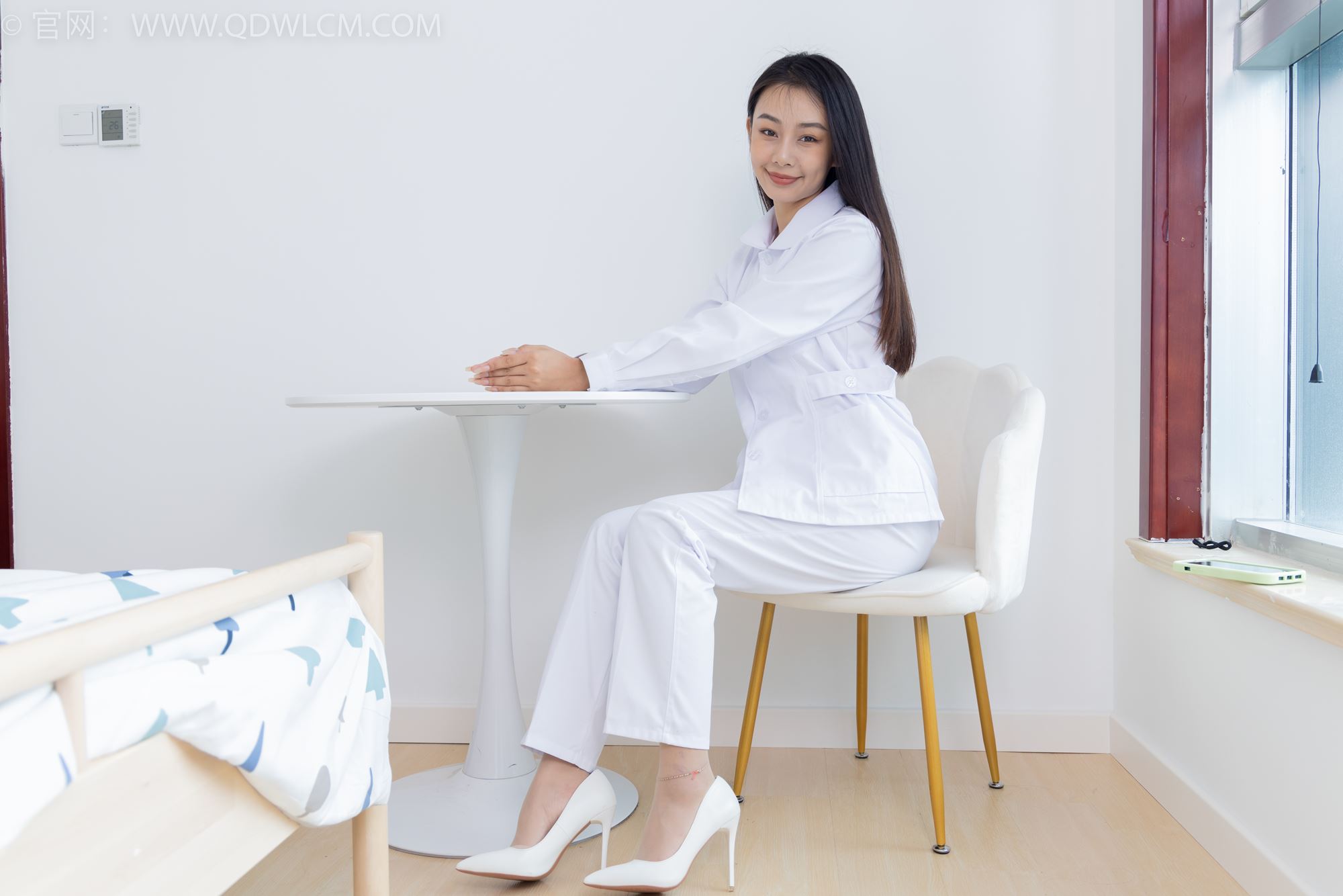 图片[21]-物恋传媒 NO.1704 岚岚-勇敢说不[180P] – 速更版-美库