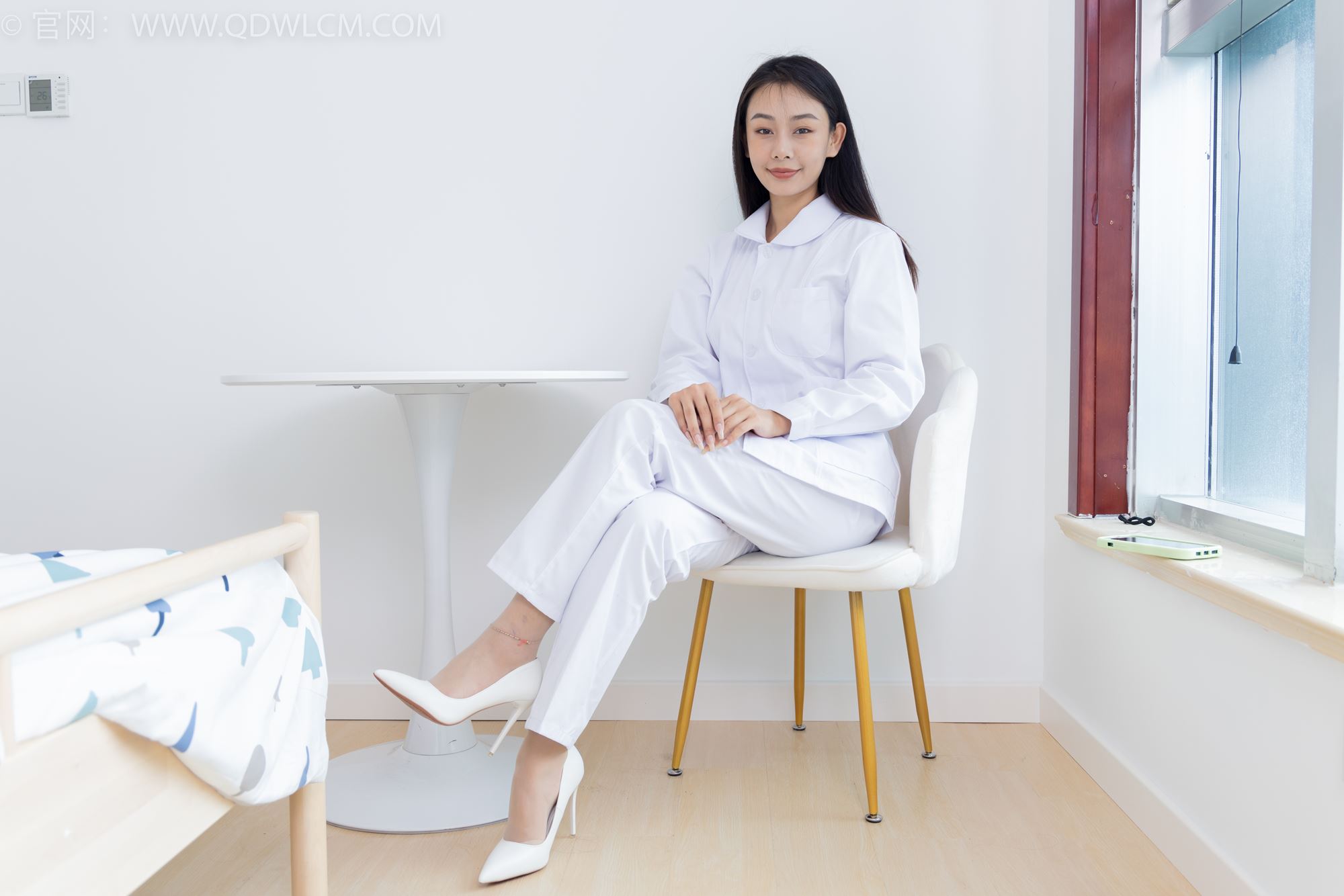 图片[23]-物恋传媒 NO.1704 岚岚-勇敢说不[180P] – 速更版-美库