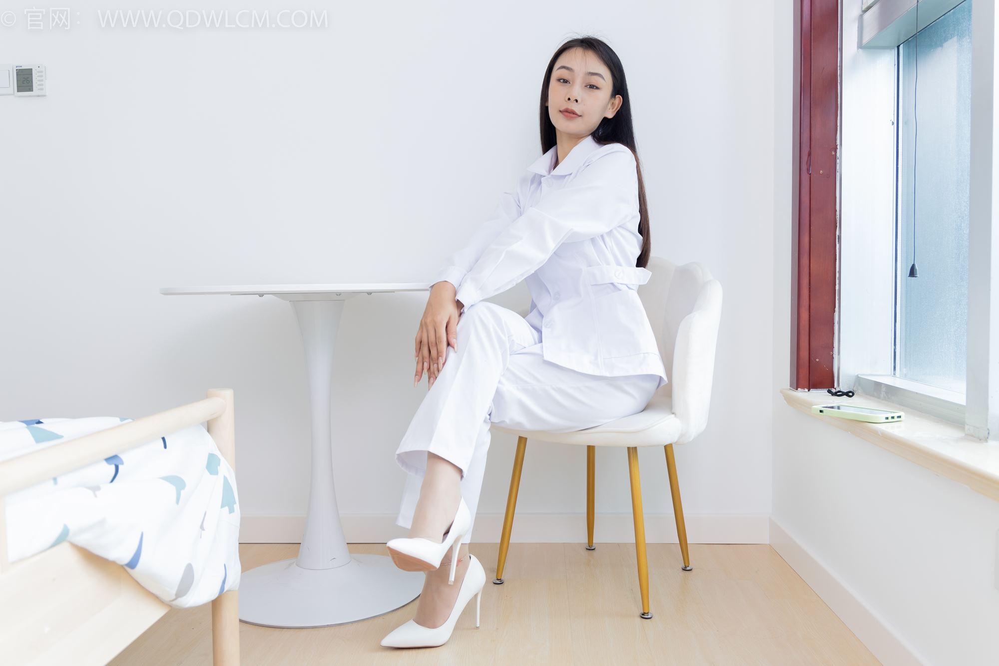 图片[24]-物恋传媒 NO.1704 岚岚-勇敢说不[180P] – 速更版-美库