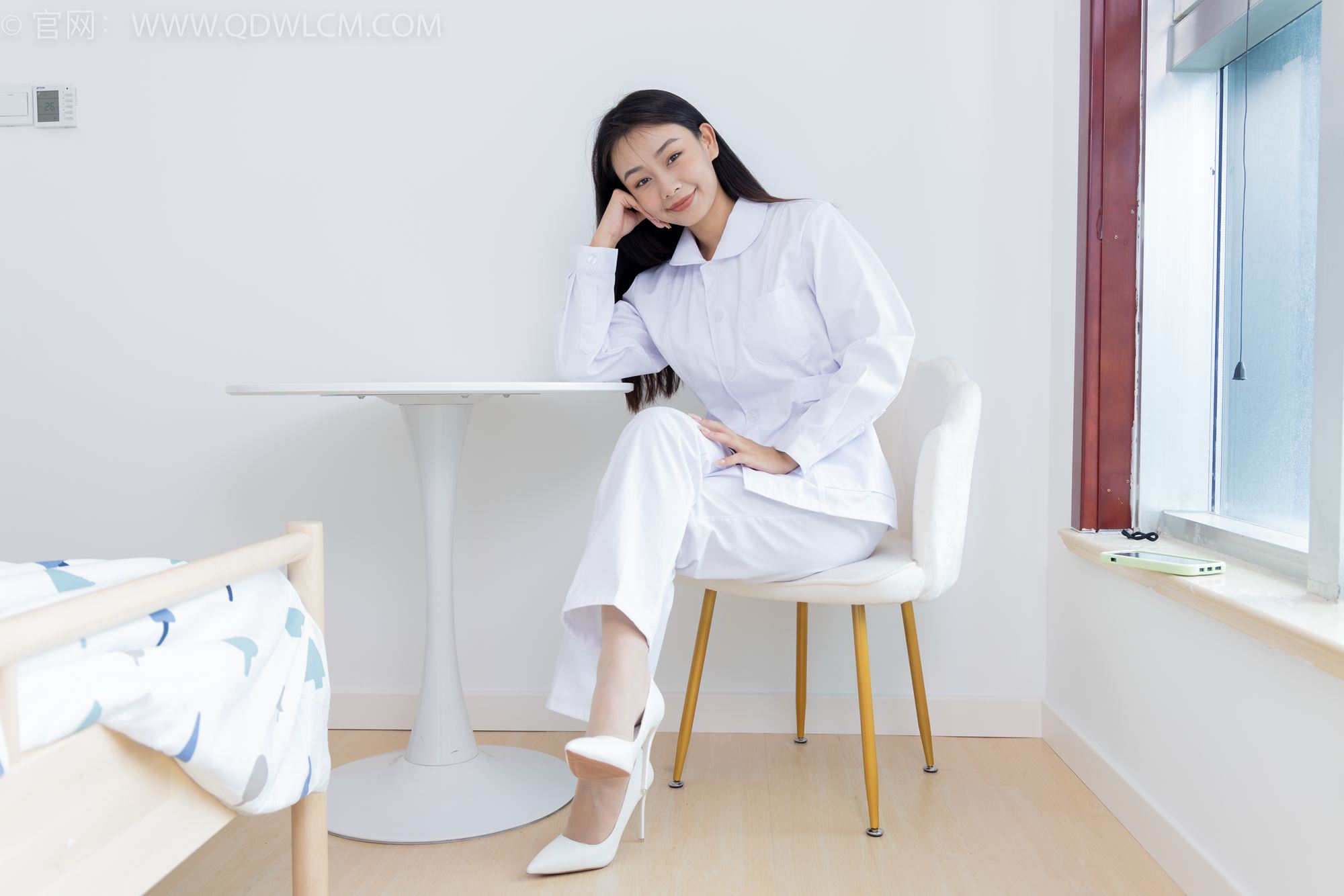 图片[25]-物恋传媒 NO.1704 岚岚-勇敢说不[180P] – 速更版-美库