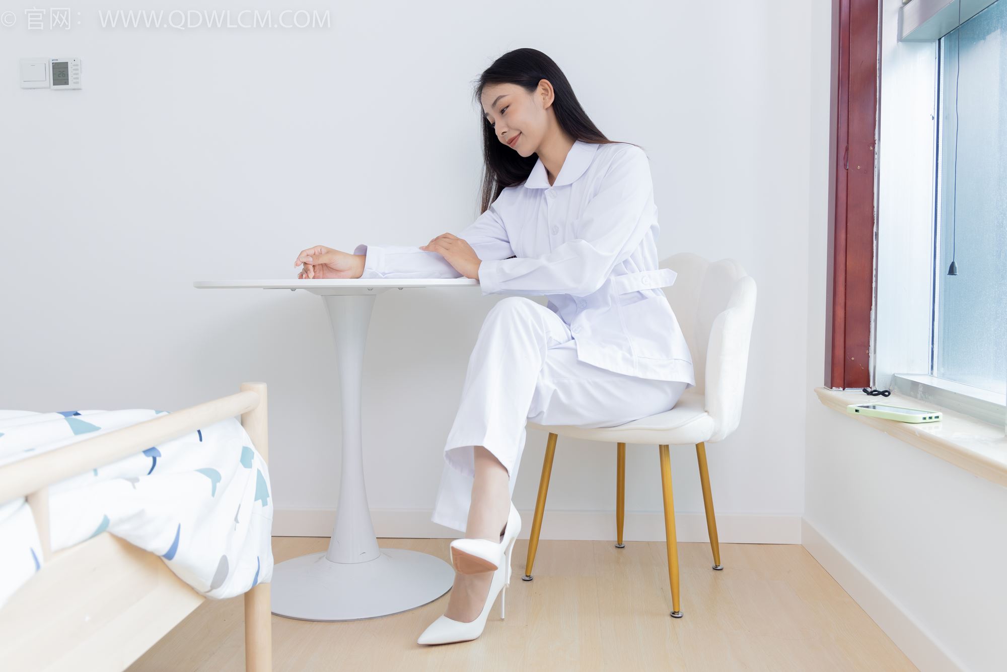 图片[26]-物恋传媒 NO.1704 岚岚-勇敢说不[180P] – 速更版-美库