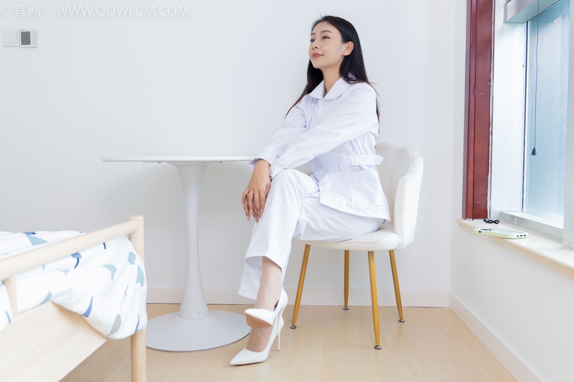 图片[27]-物恋传媒 NO.1704 岚岚-勇敢说不[180P] – 速更版-美库