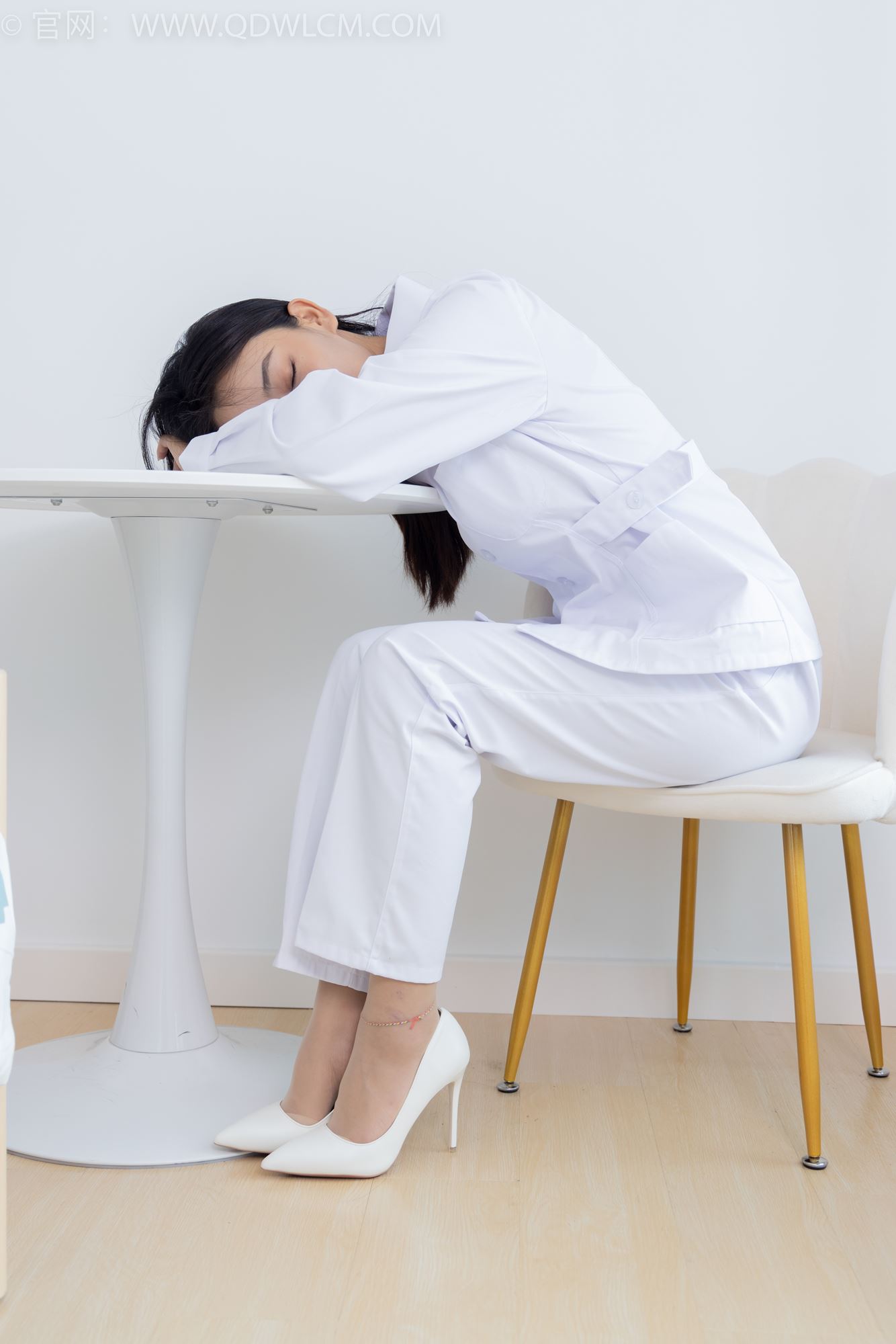 图片[28]-物恋传媒 NO.1704 岚岚-勇敢说不[180P] – 速更版-美库