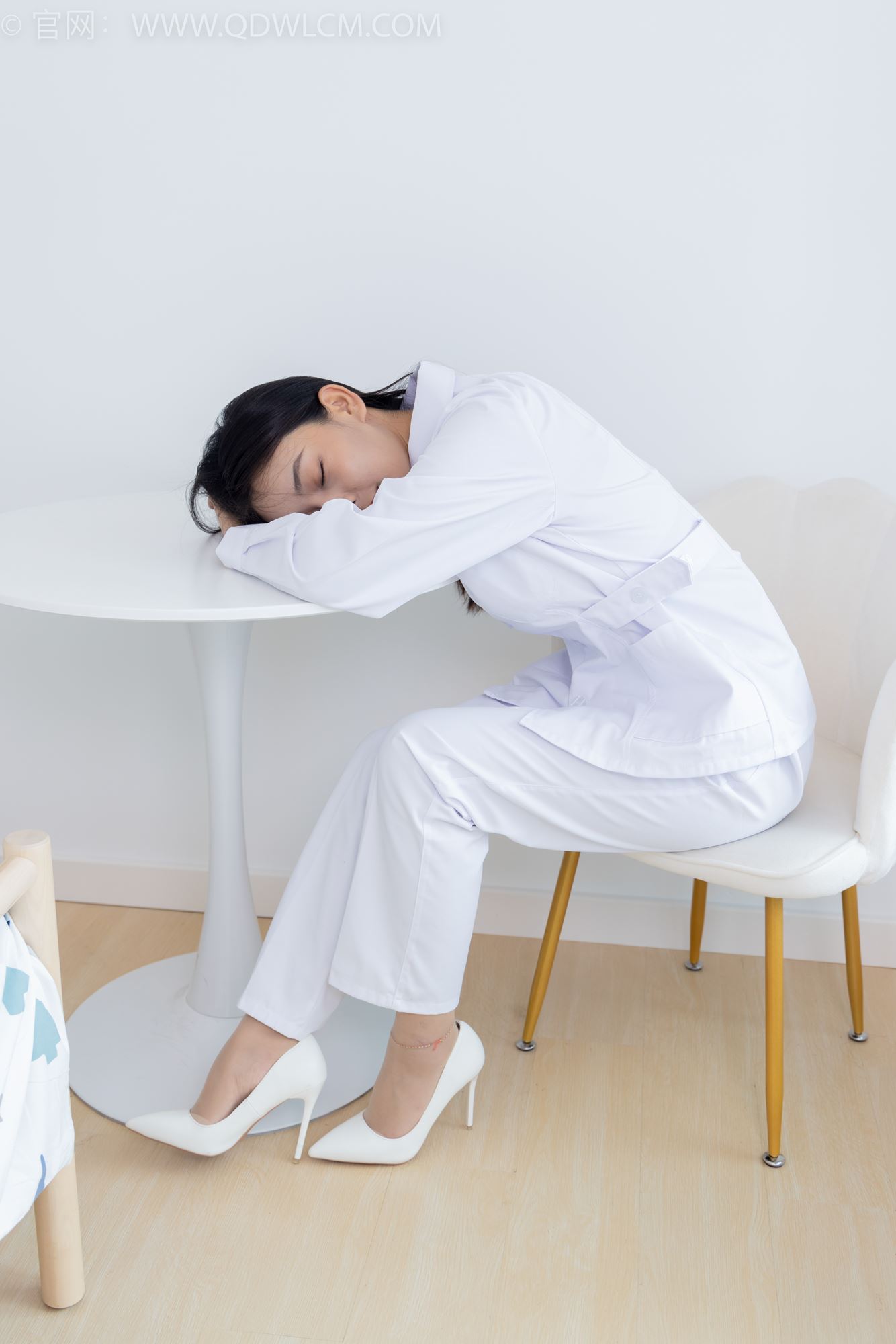 图片[29]-物恋传媒 NO.1704 岚岚-勇敢说不[180P] – 速更版-美库