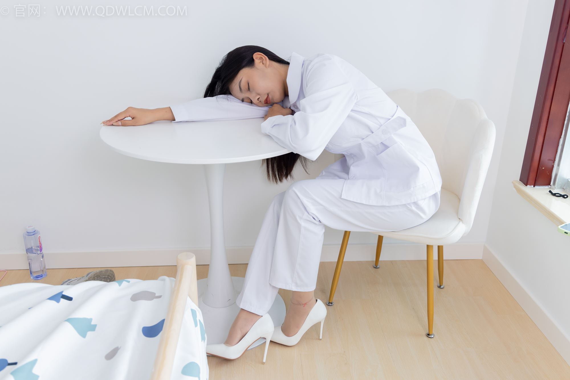 图片[32]-物恋传媒 NO.1704 岚岚-勇敢说不[180P] – 速更版-美库